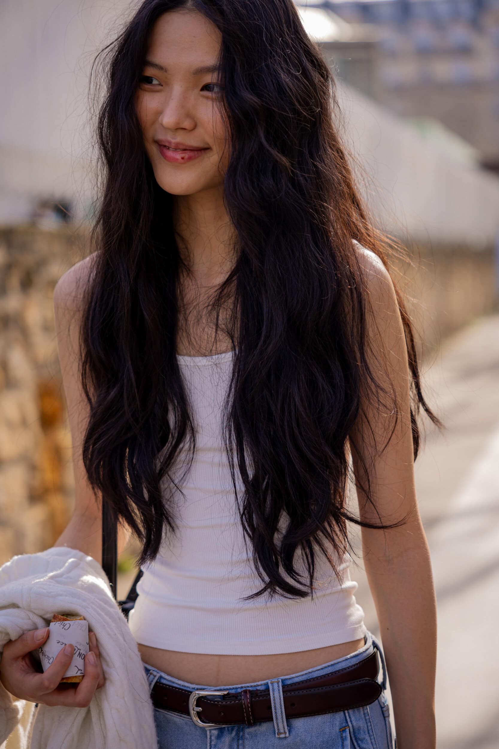 Paris Paris Street Style Fall 2026 Shows