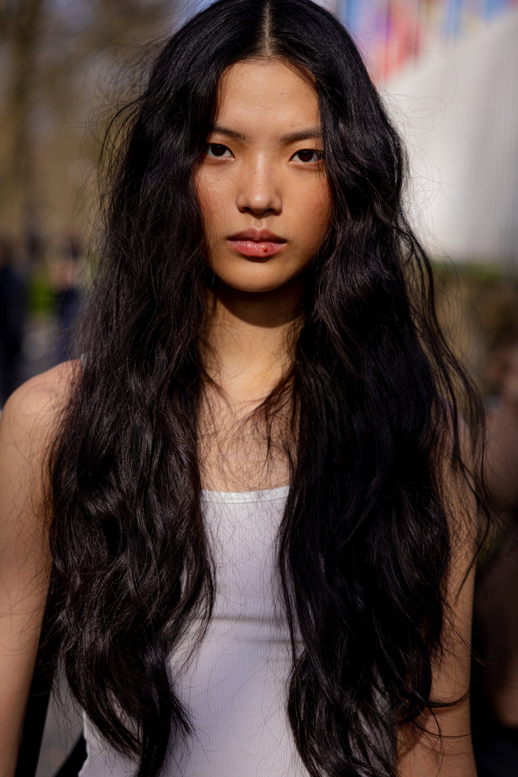 Paris Paris Street Style Fall 2026 Shows