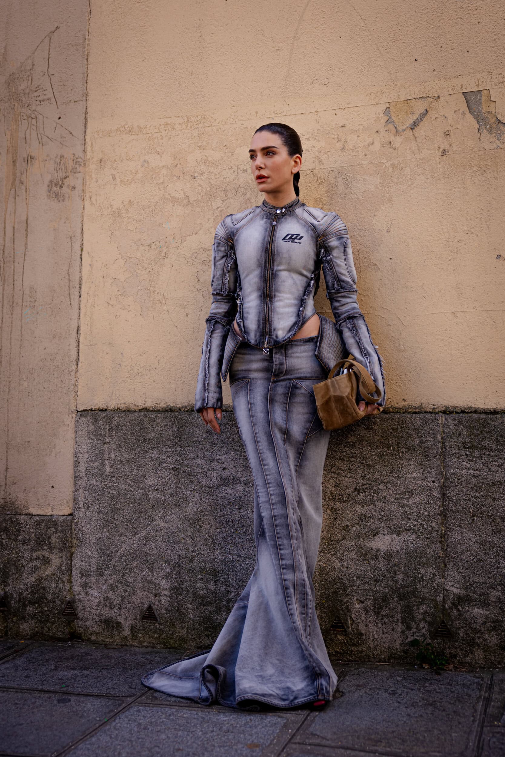 Paris Paris Street Style Fall 2026 Shows