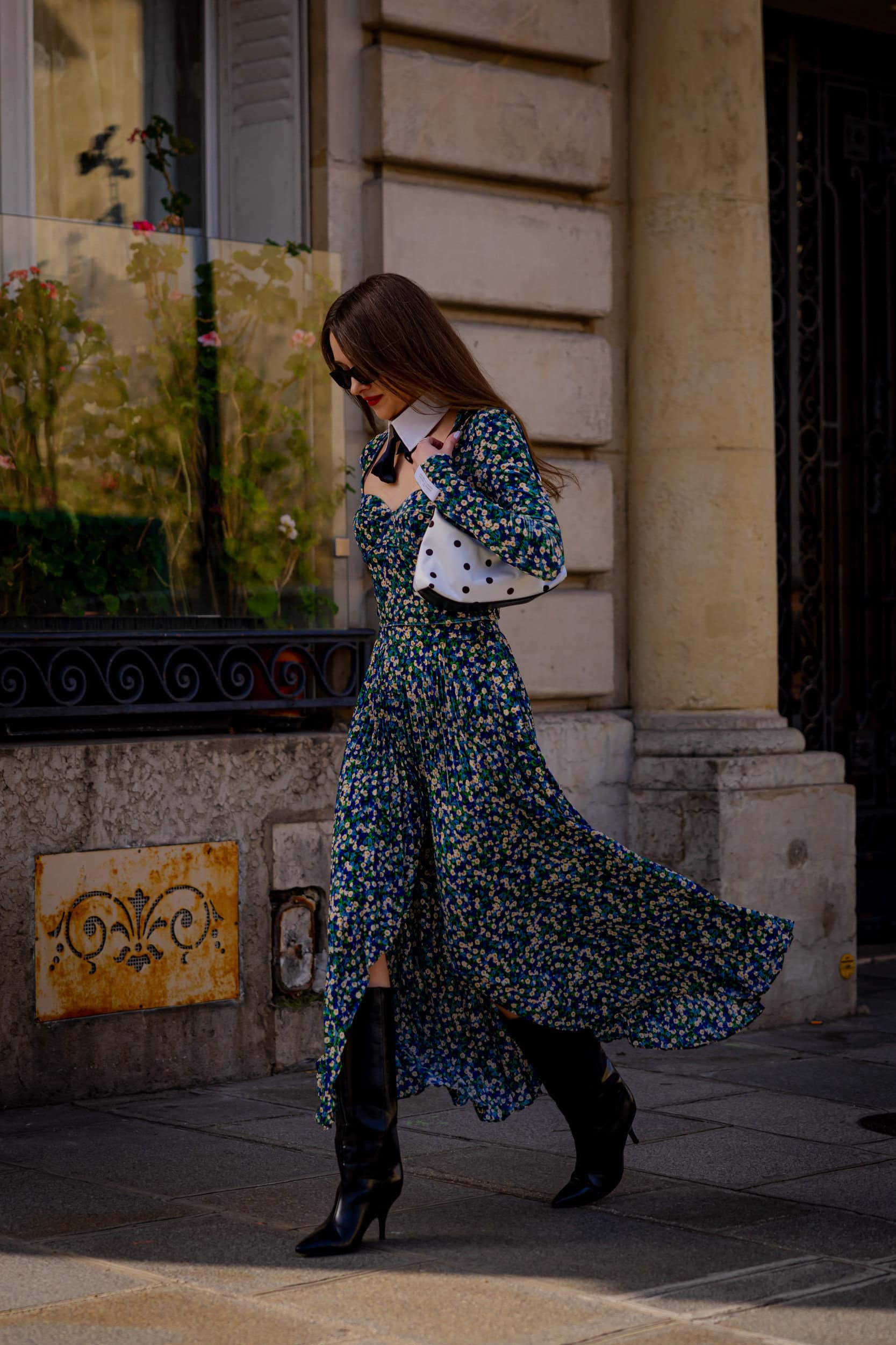 Paris Paris Street Style Fall 2026 Shows