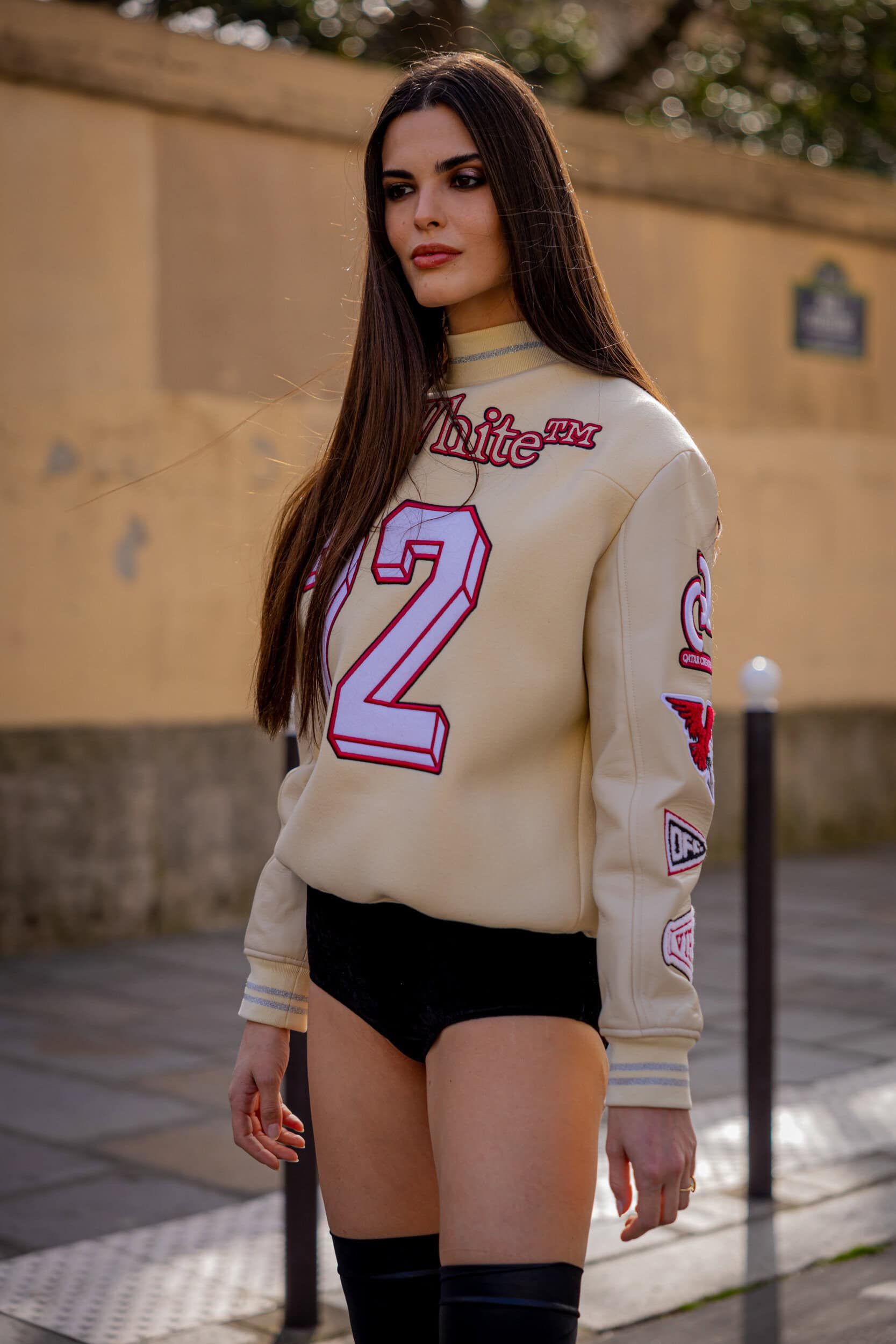 Paris Paris Street Style Fall 2026 Shows