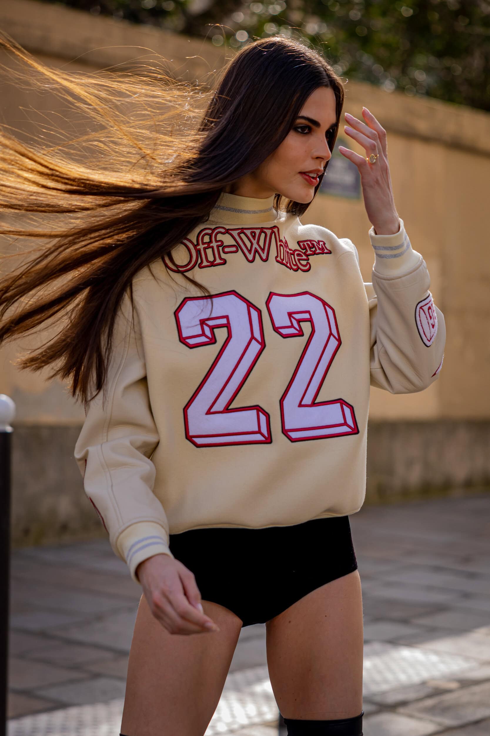 Paris Paris Street Style Fall 2026 Shows