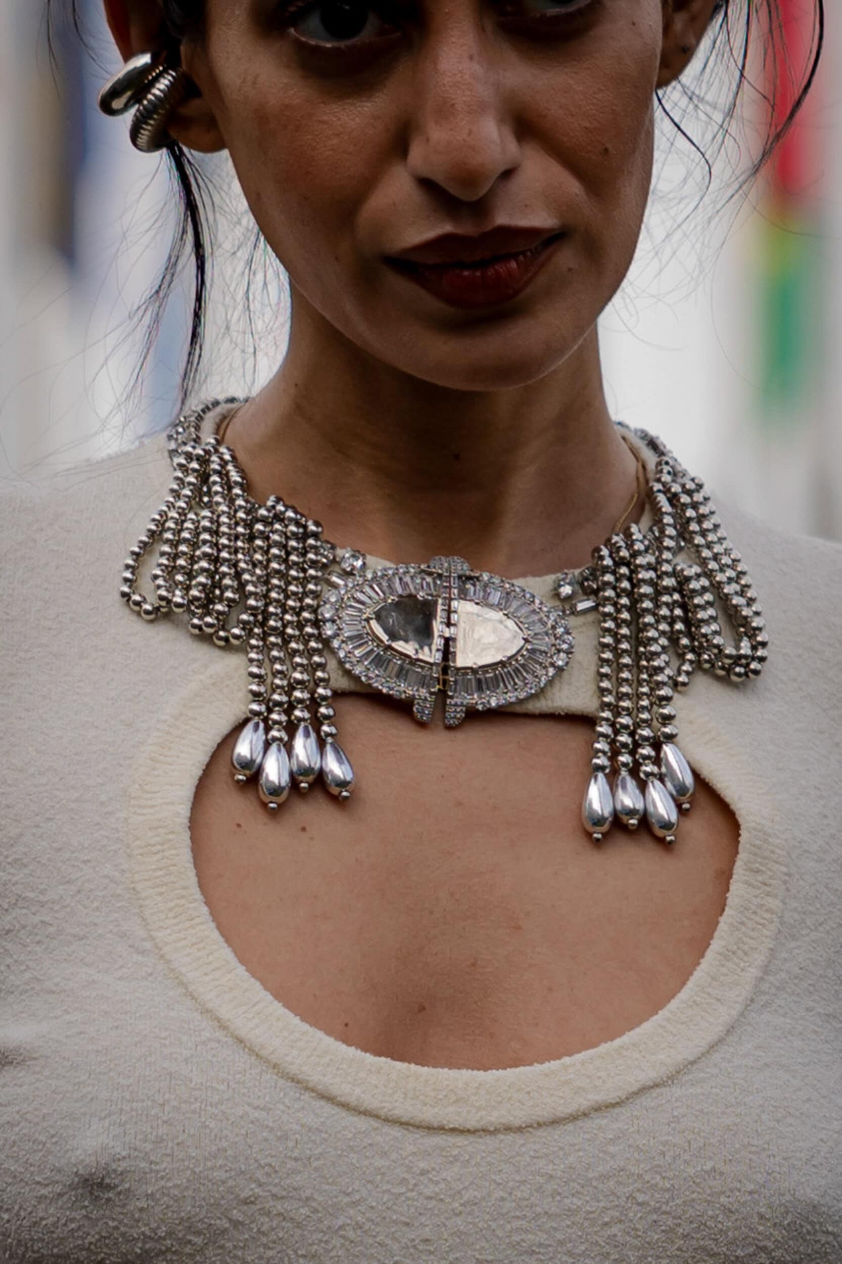 Paris Paris Street Style Fall 2026 Shows