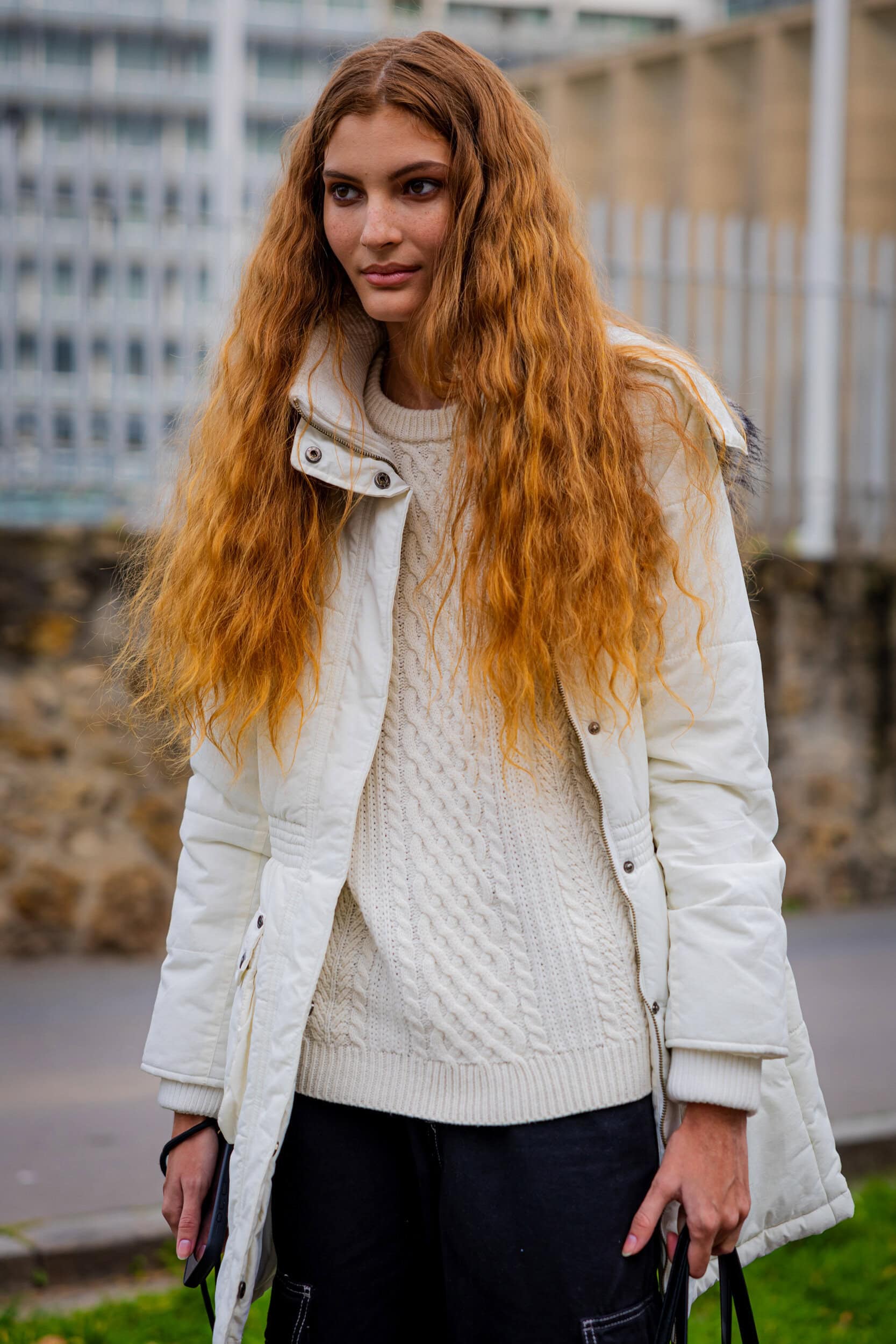 Paris Paris Street Style Fall 2026 Shows