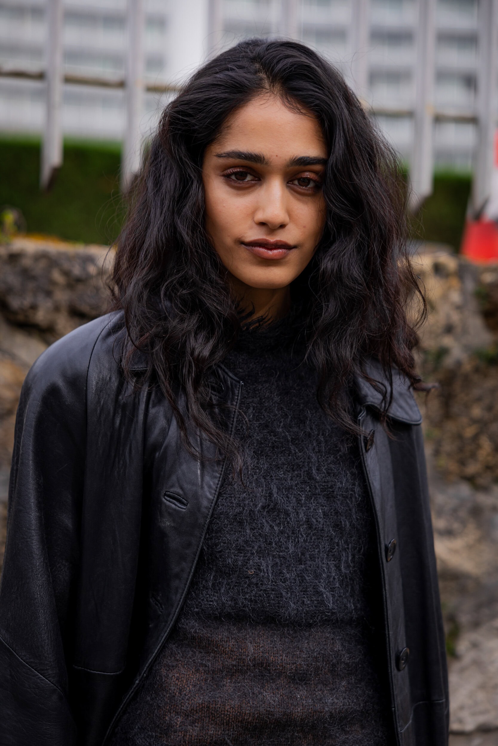 Paris Paris Street Style Fall 2026 Shows