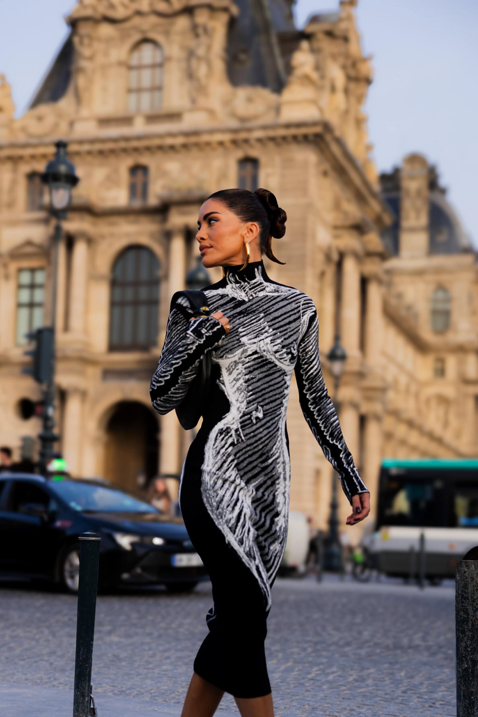 Paris Paris Street Style Fall 2026 Shows