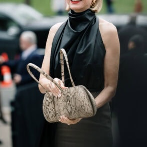 Paris Paris Street Style Fall 2026 Shows