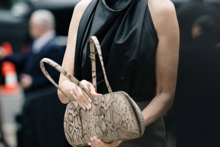 Paris Paris Street Style Fall 2026 Shows