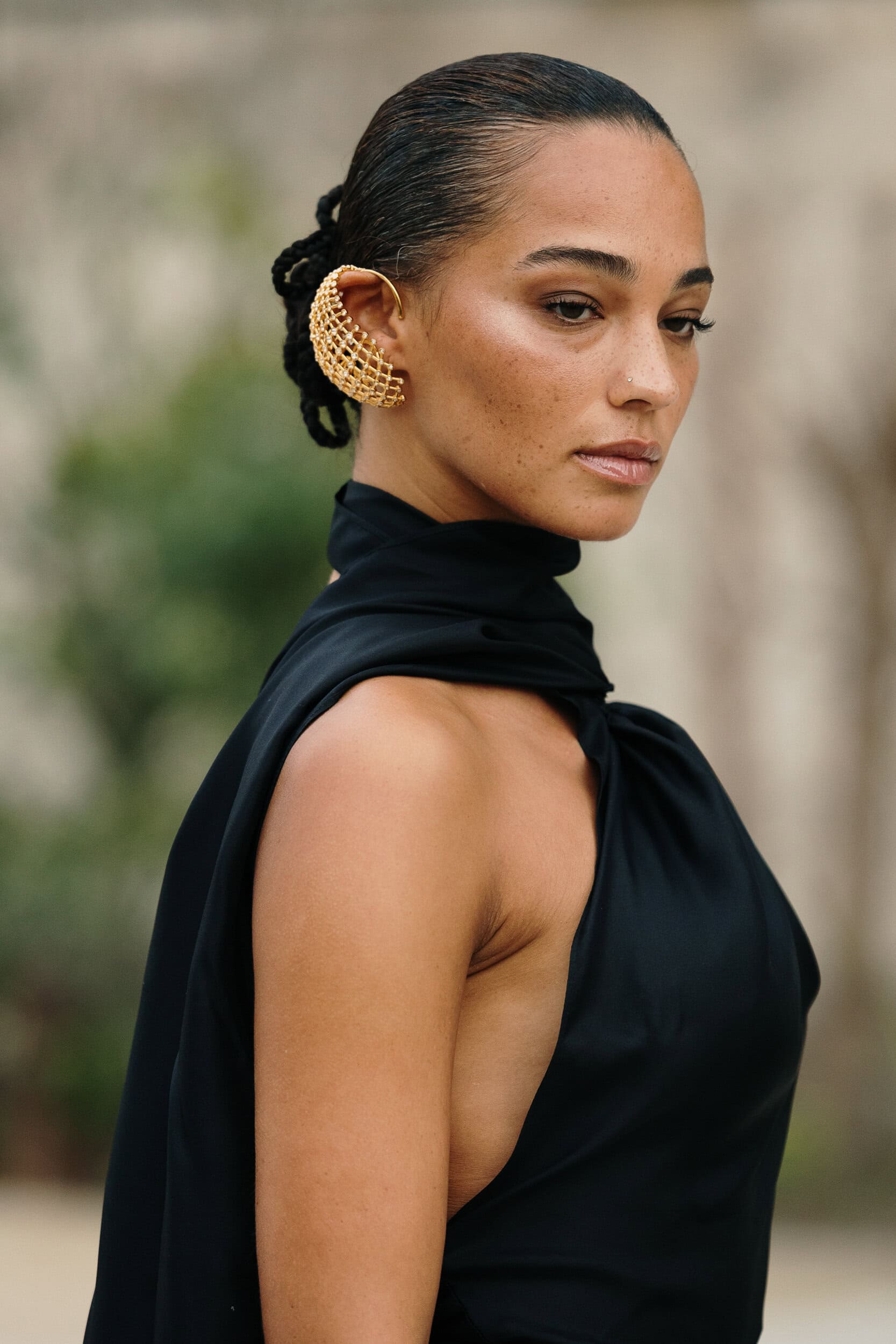 Paris Paris Street Style Fall 2026 Shows