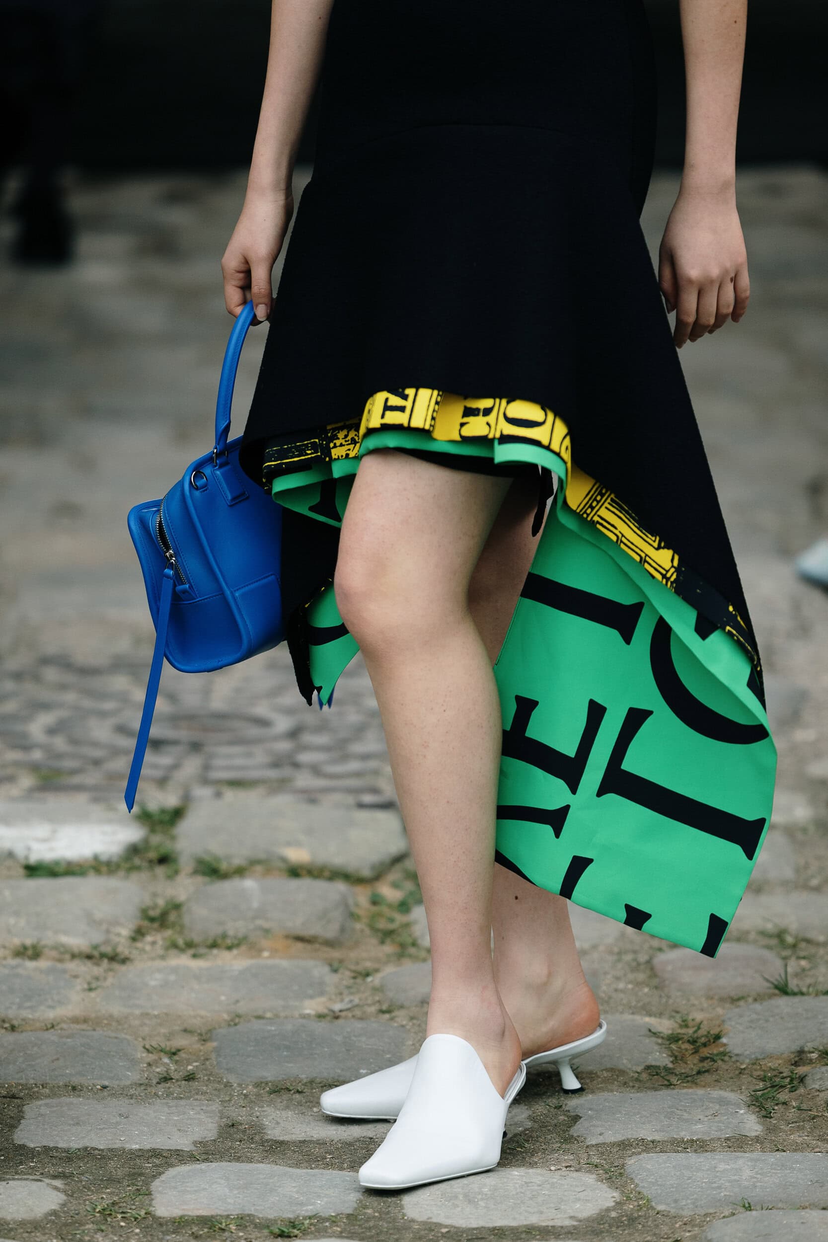 Paris Paris Street Style Fall 2026 Shows