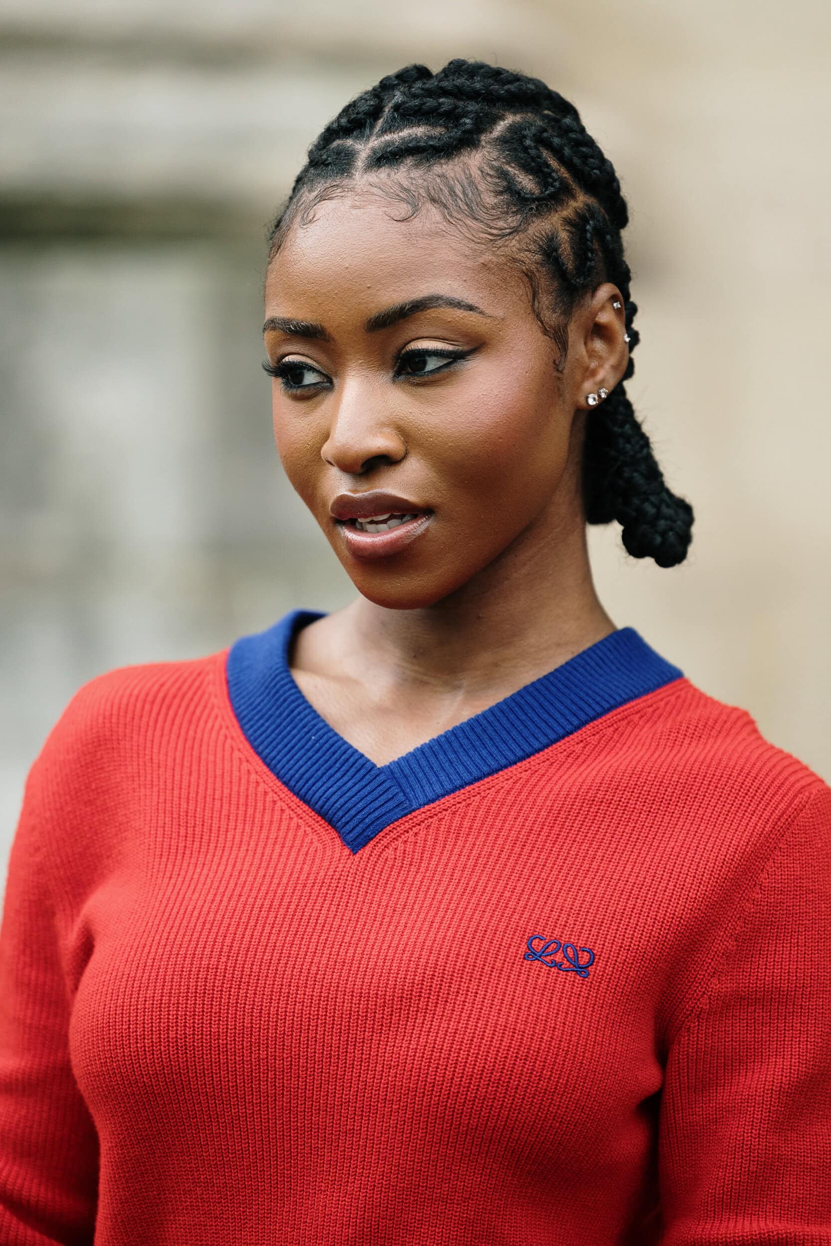 Paris Paris Street Style Fall 2026 Shows