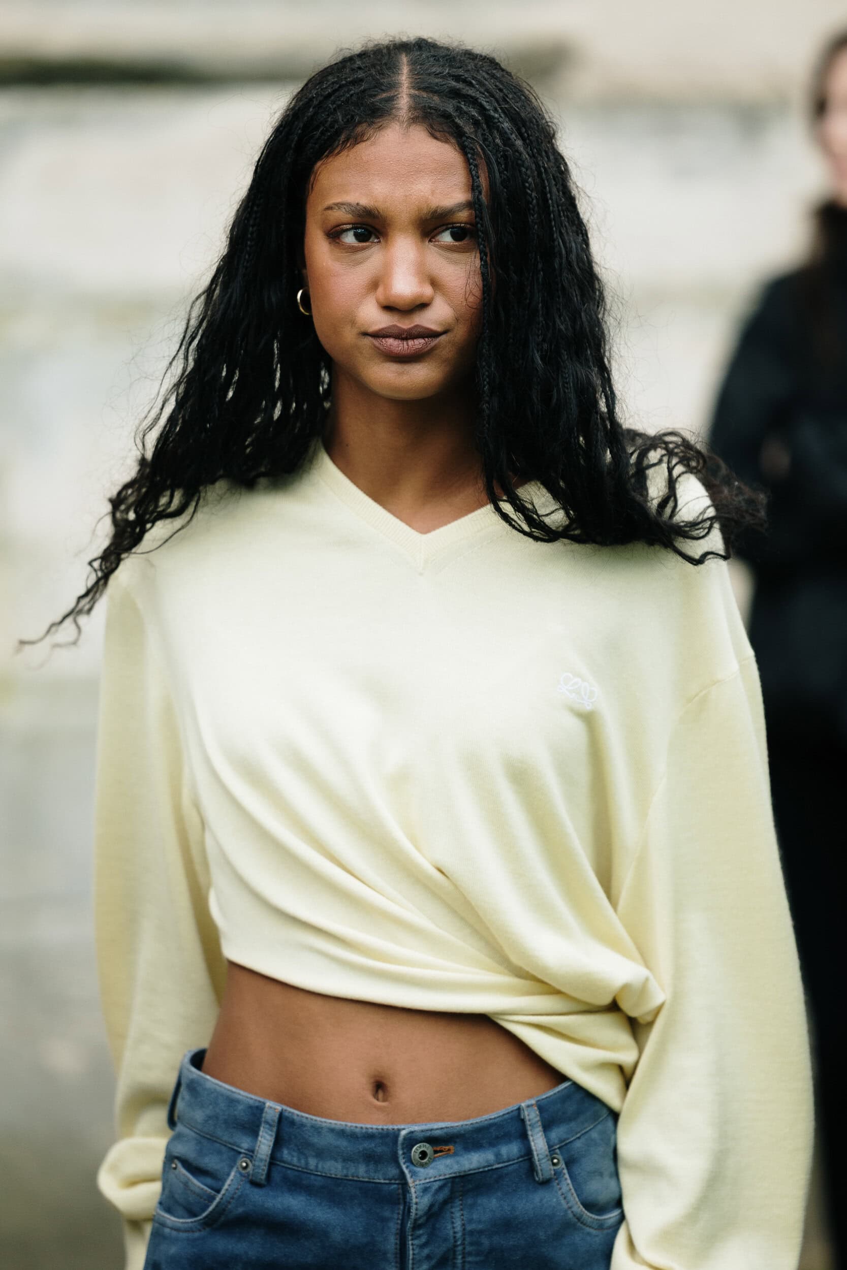 Paris Paris Street Style Fall 2026 Shows