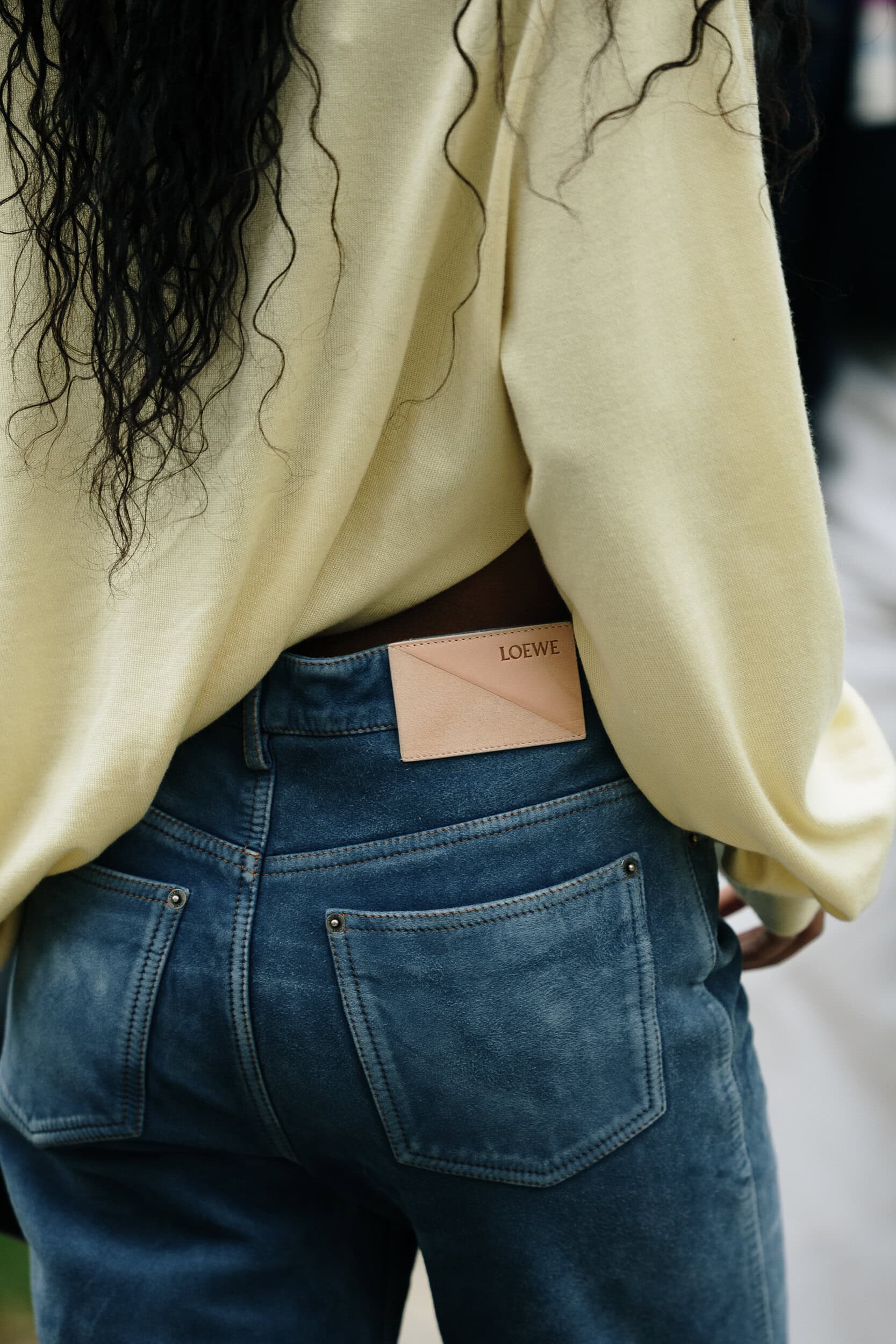 Paris Paris Street Style Fall 2026 Shows