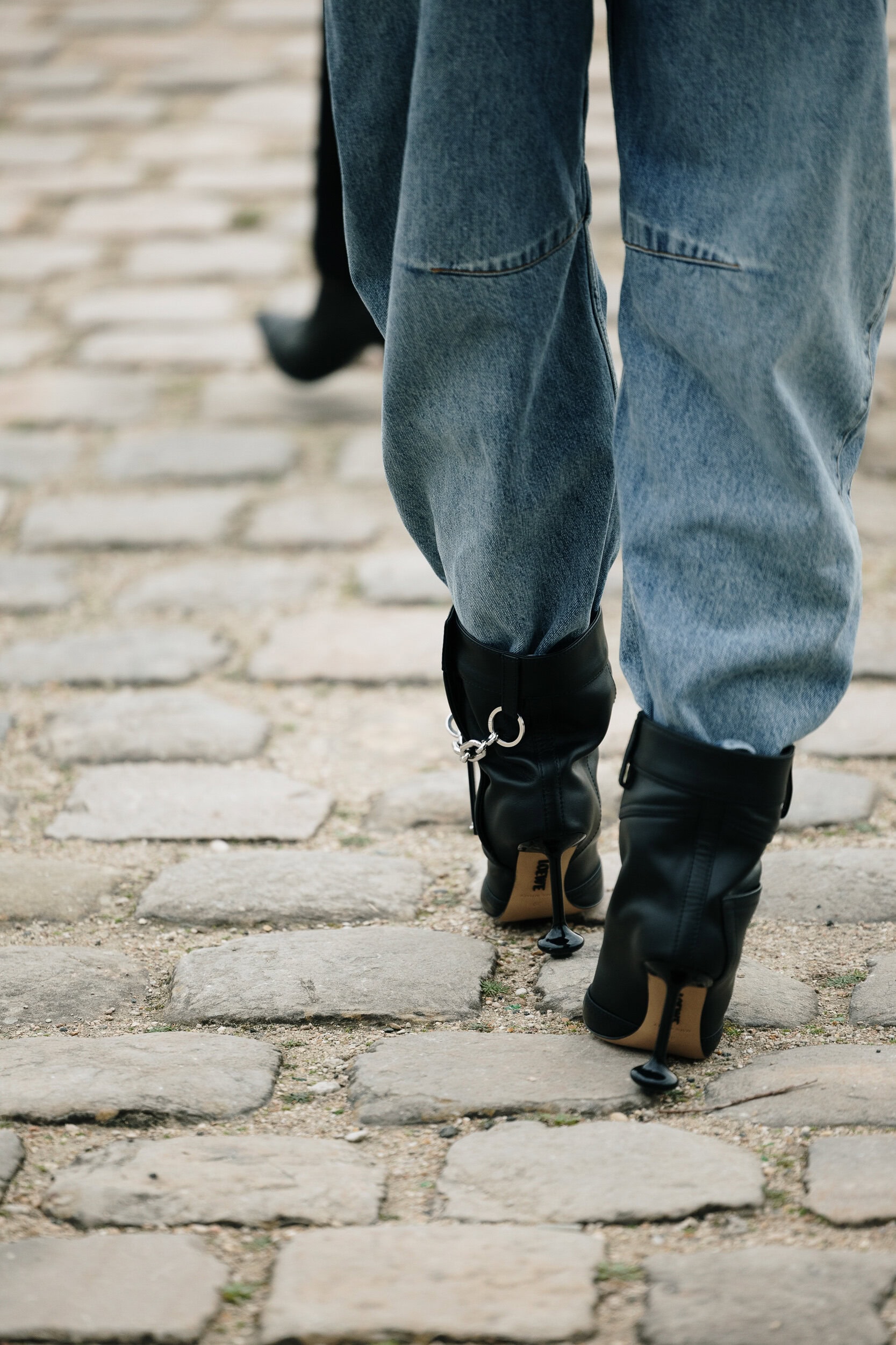 Paris Paris Street Style Fall 2026 Shows