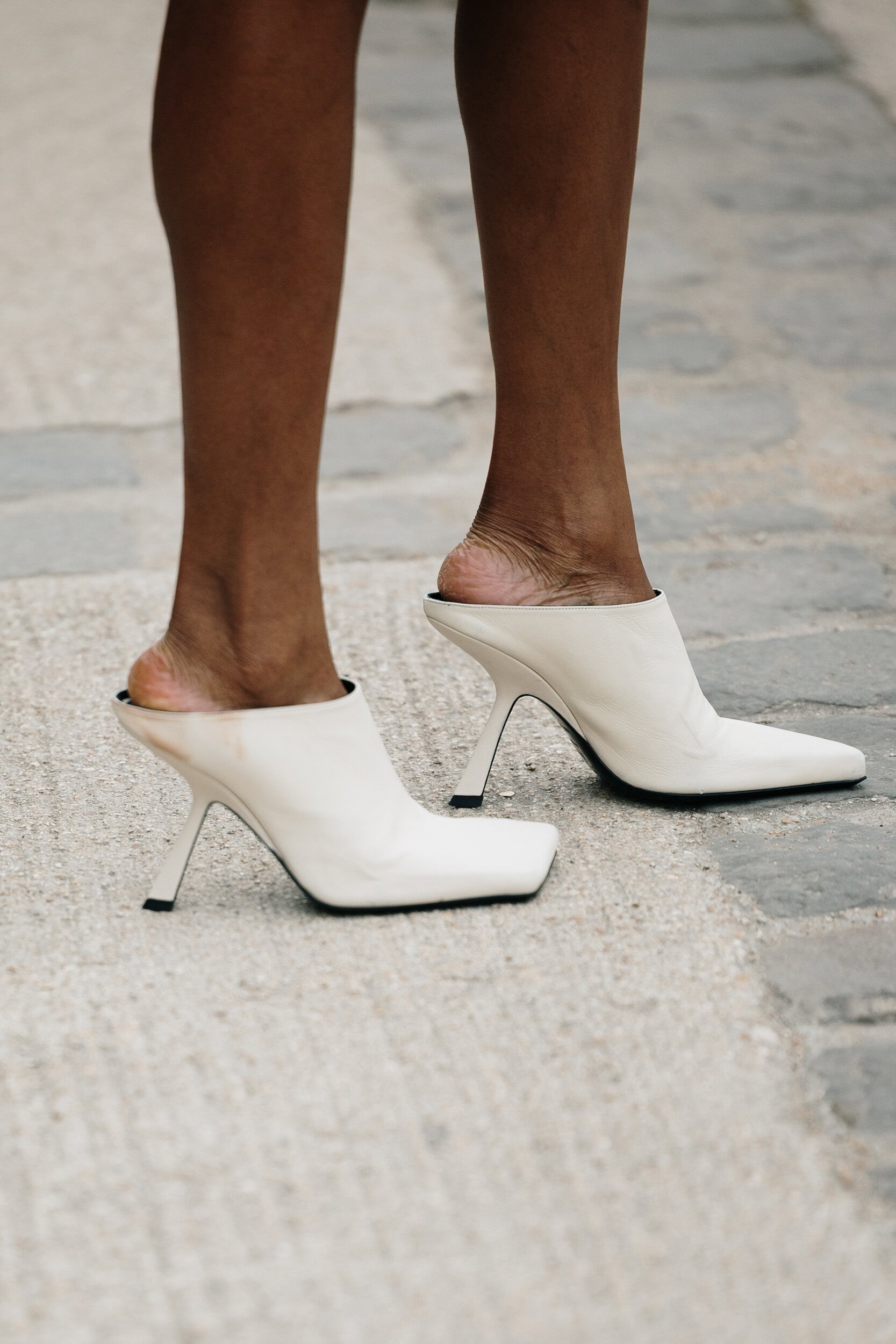 Paris Paris Street Style Fall 2026 Shows