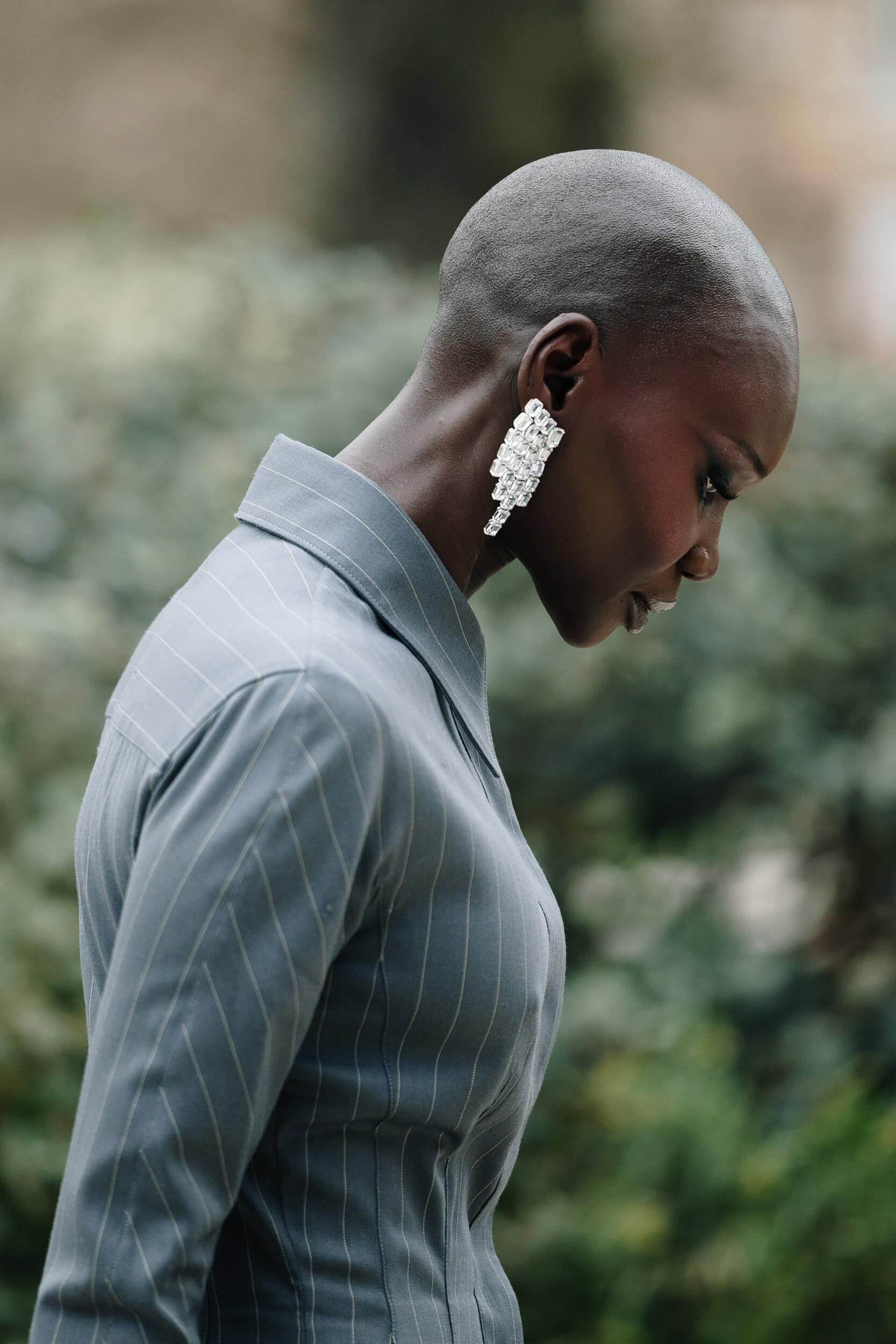 Paris Paris Street Style Fall 2026 Shows