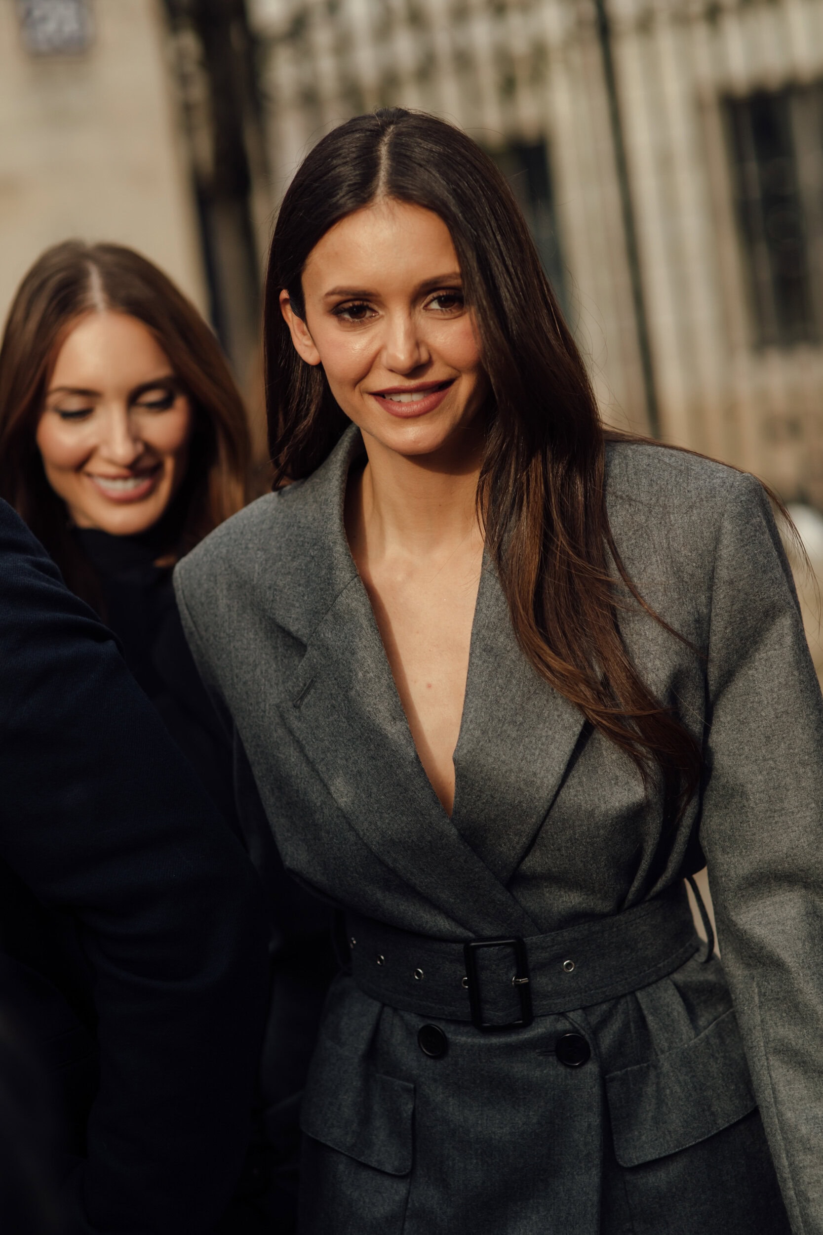 Paris Paris Street Style Fall 2026 Shows