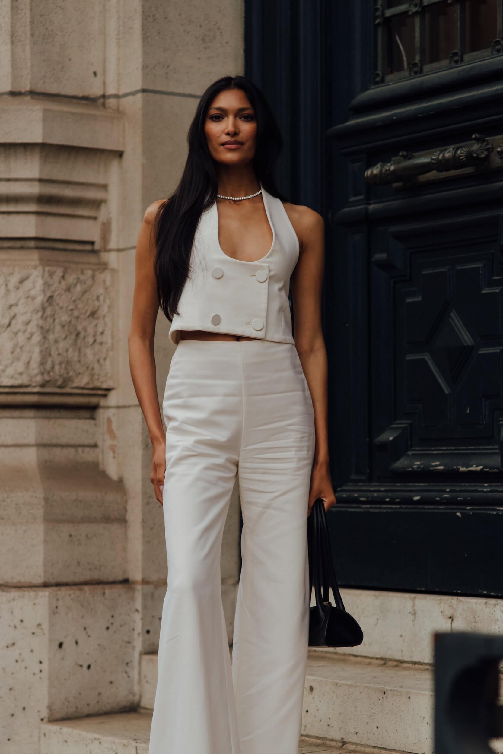 Paris Paris Street Style Fall 2026 Shows