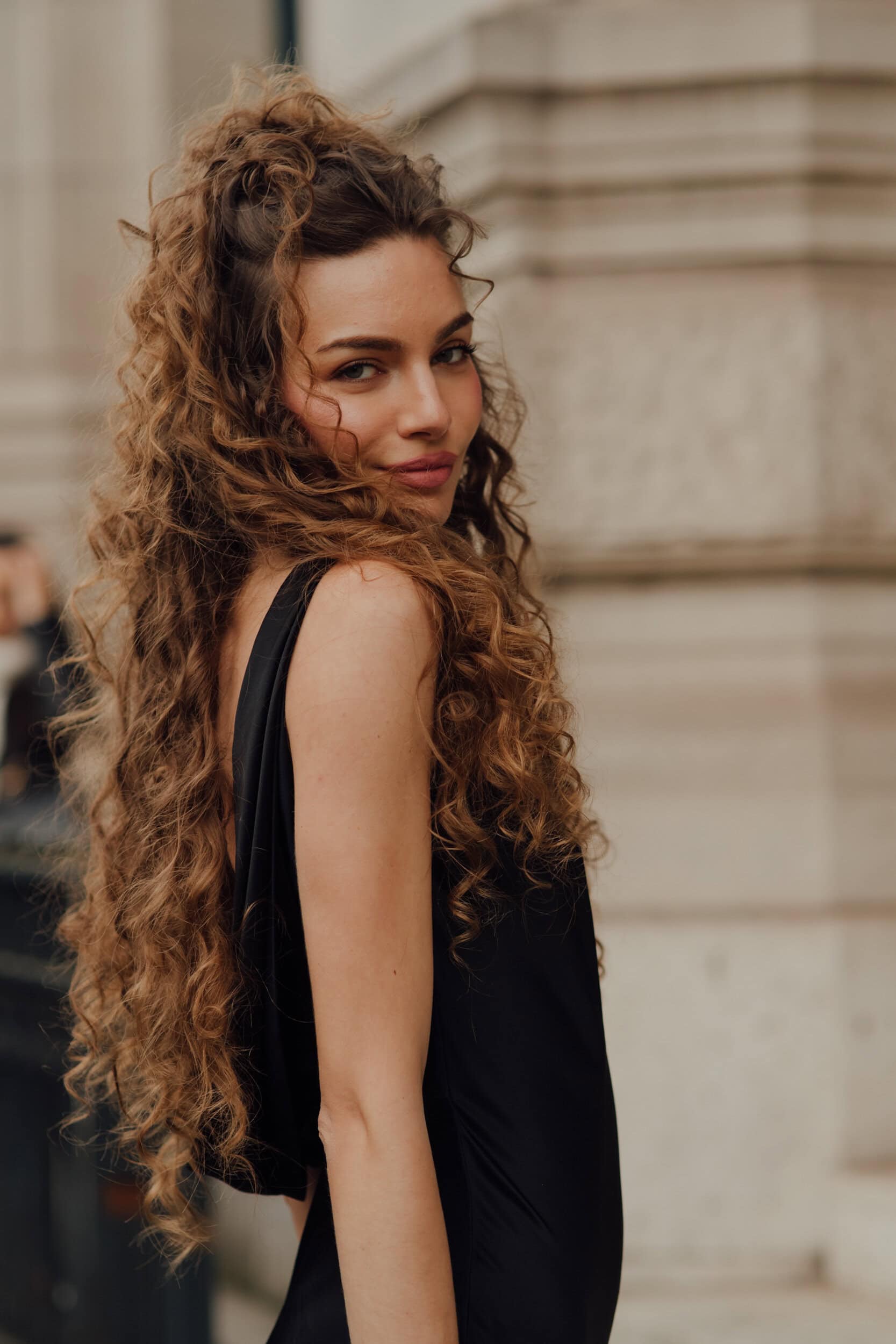 Paris Paris Street Style Fall 2026 Shows