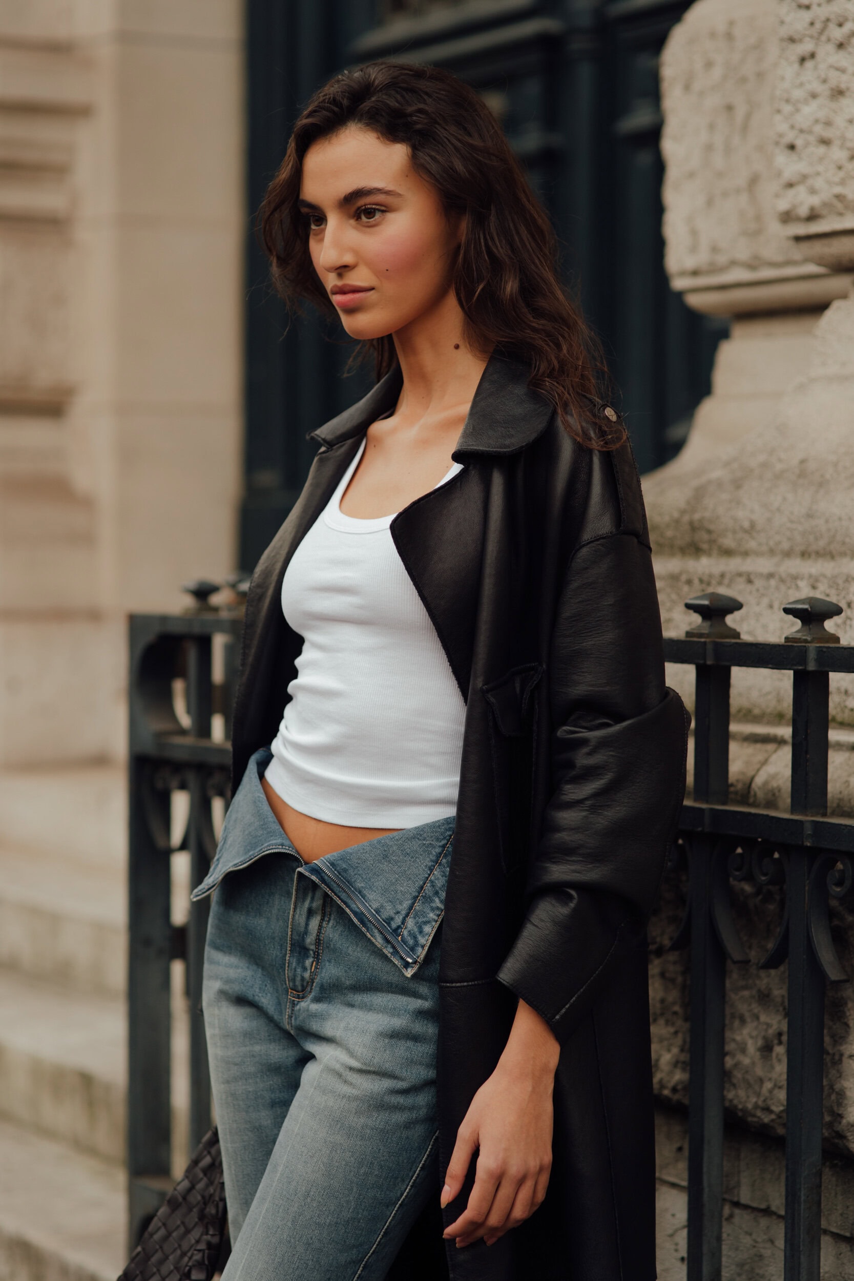 Paris Paris Street Style Fall 2026 Shows