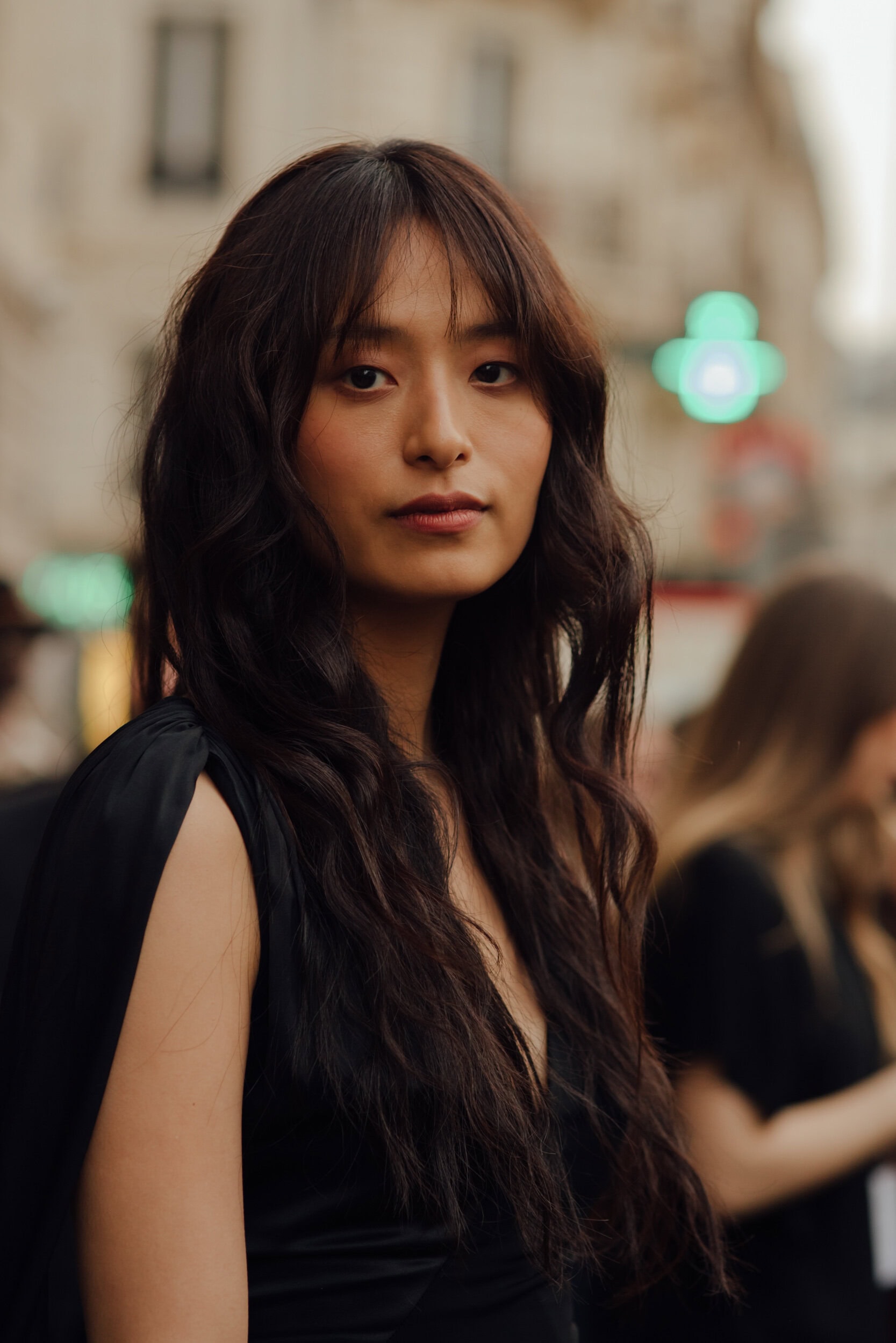 Paris Paris Street Style Fall 2026 Shows