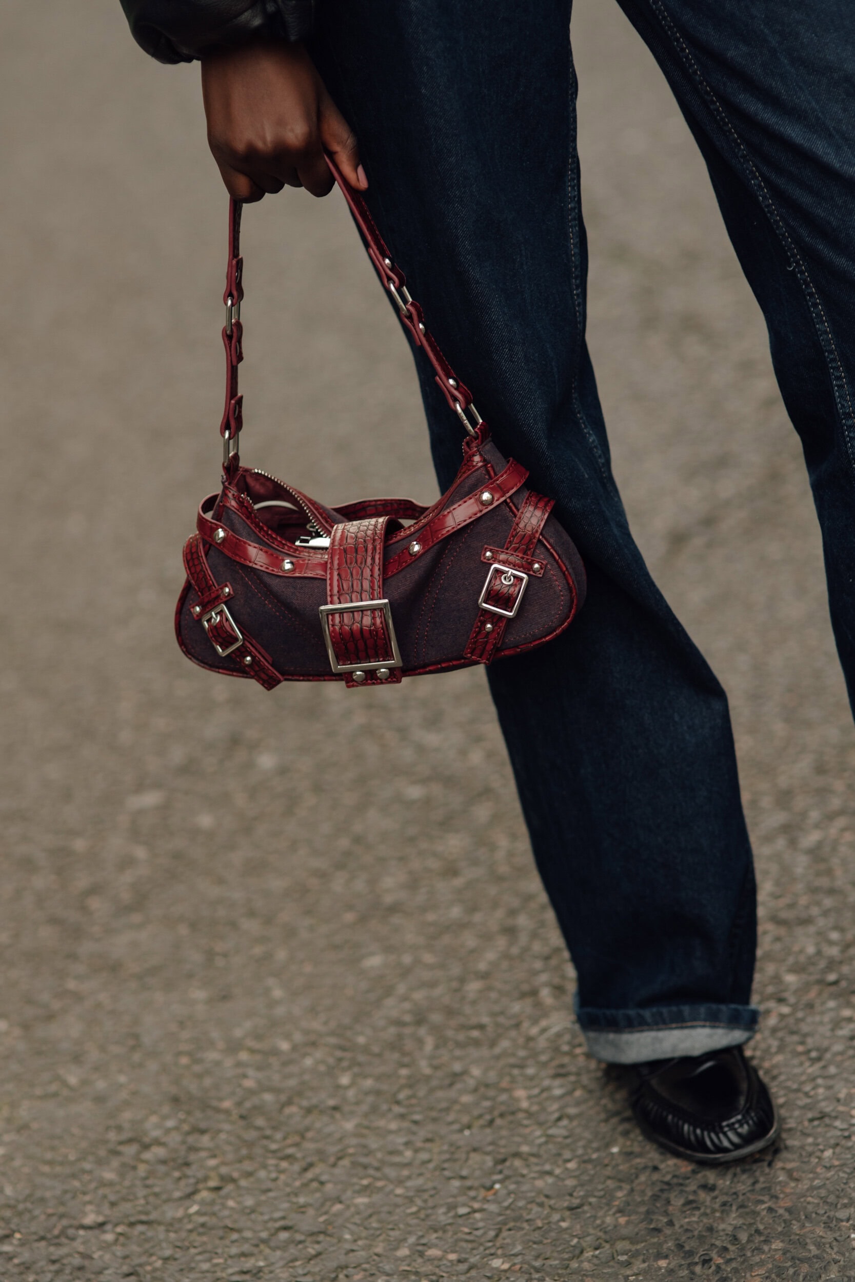 Paris Paris Street Style Fall 2026 Shows