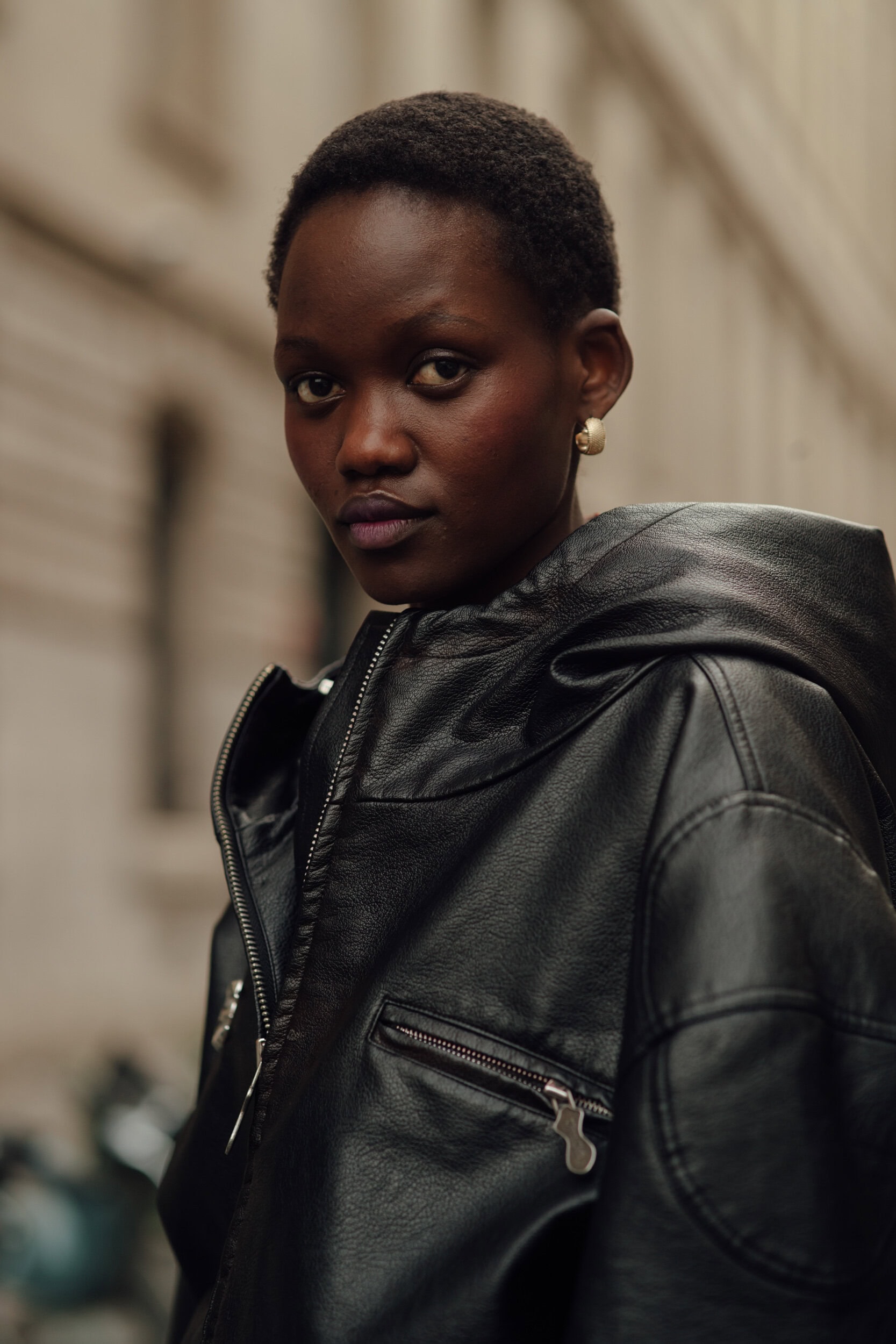 Paris Paris Street Style Fall 2026 Shows