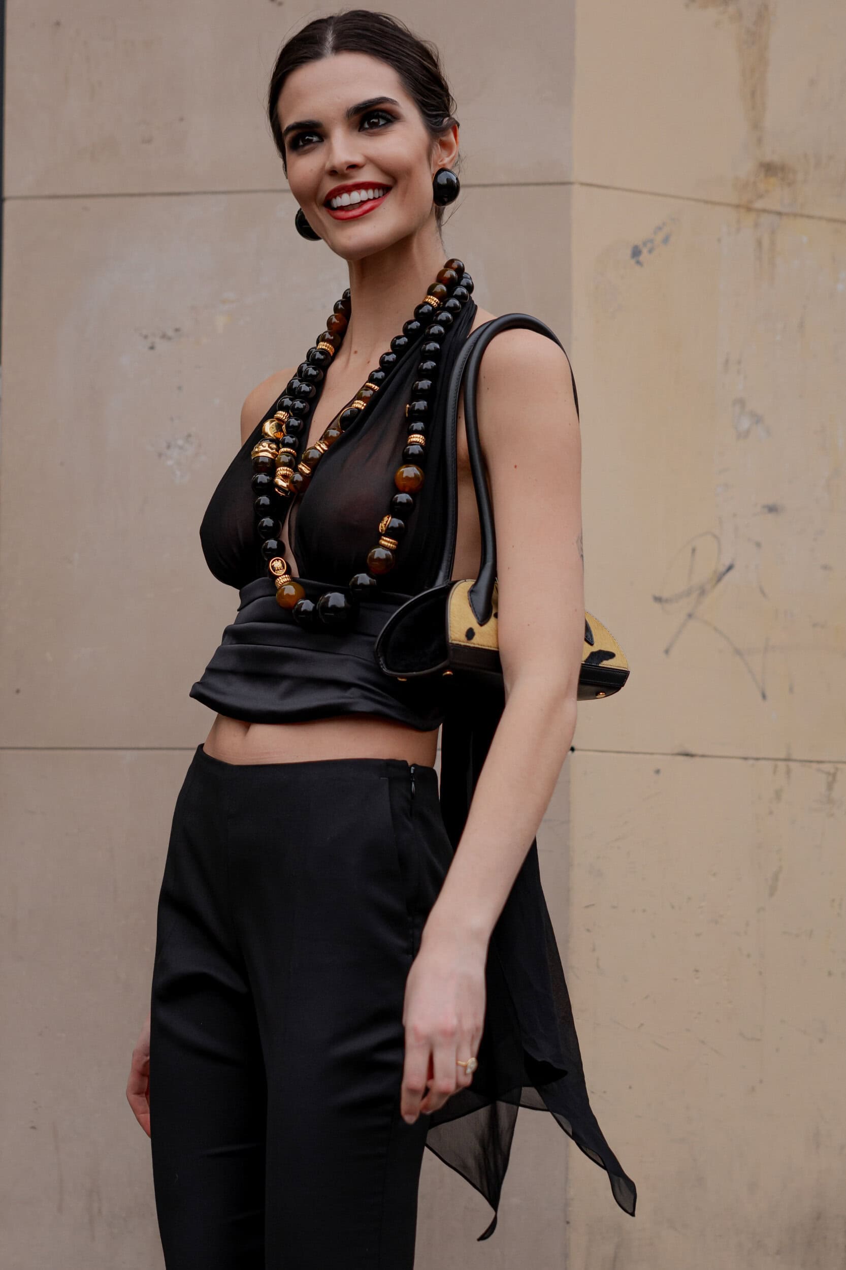 Paris Paris Street Style Fall 2026 Shows