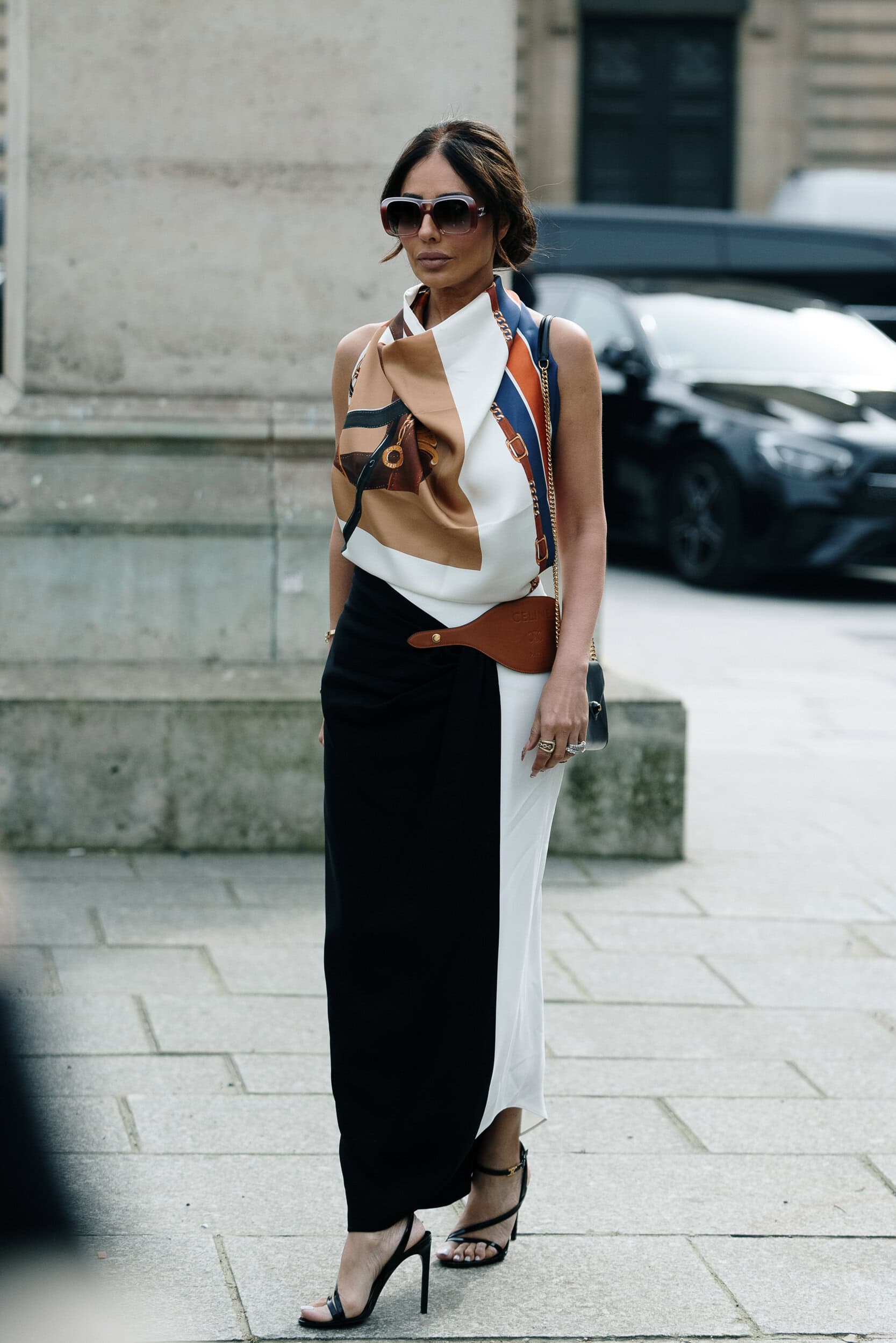Paris Paris Street Style Fall 2026 Shows
