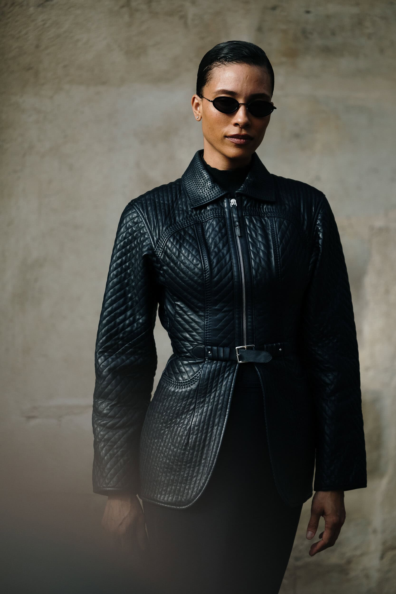 Paris Paris Street Style Fall 2026 Shows