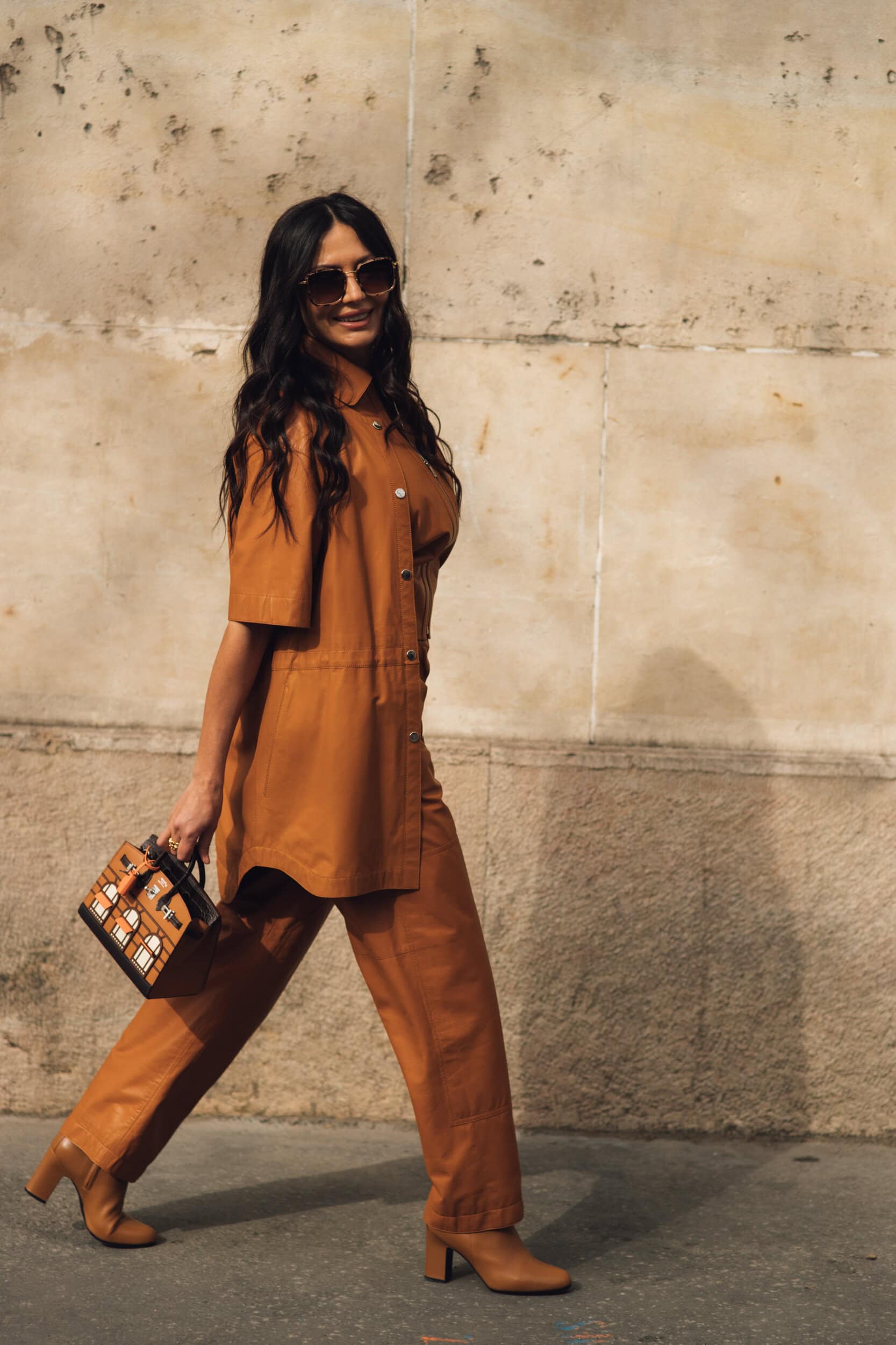 Paris Paris Street Style Fall 2026 Shows