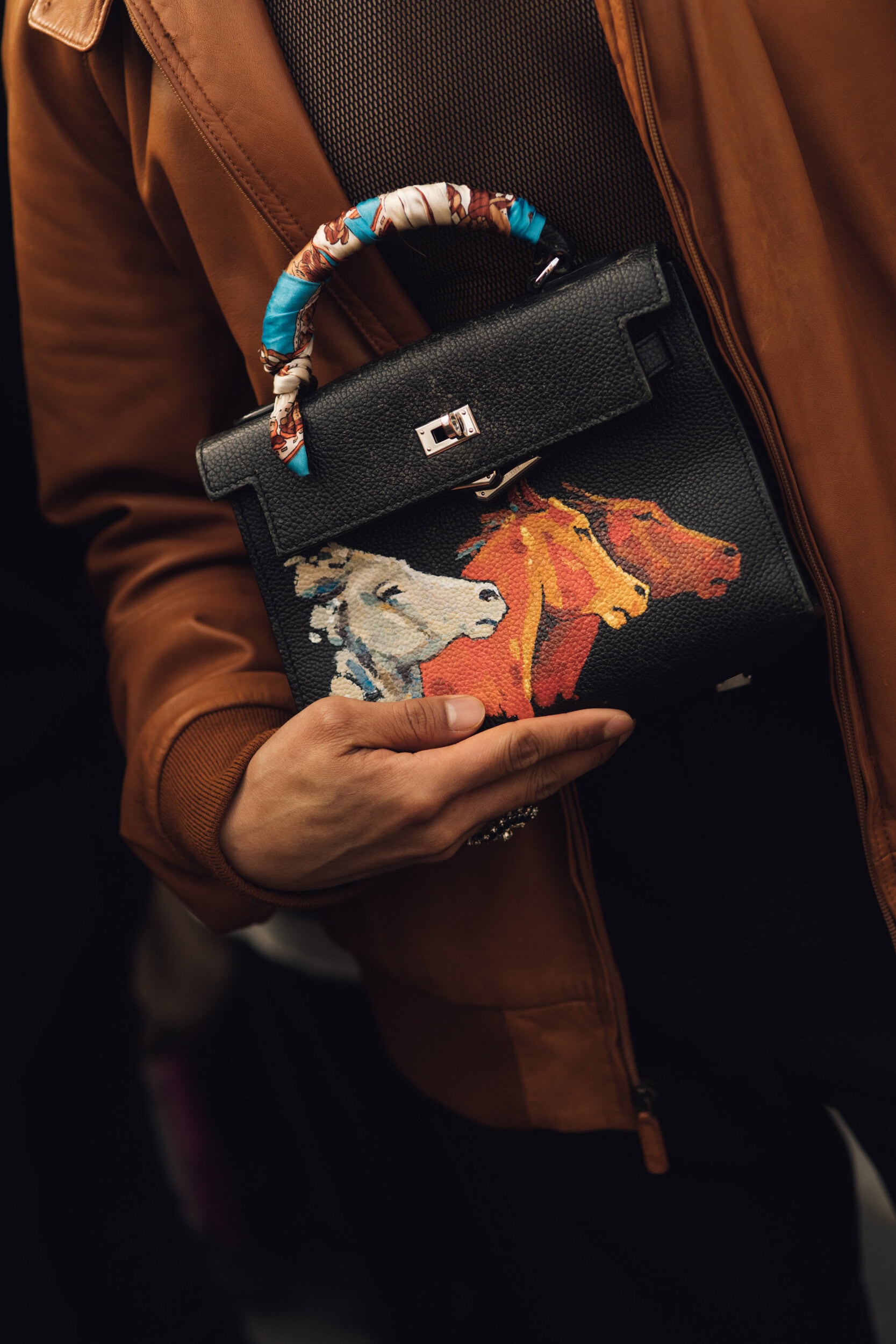 Paris Paris Street Style Fall 2026 Shows