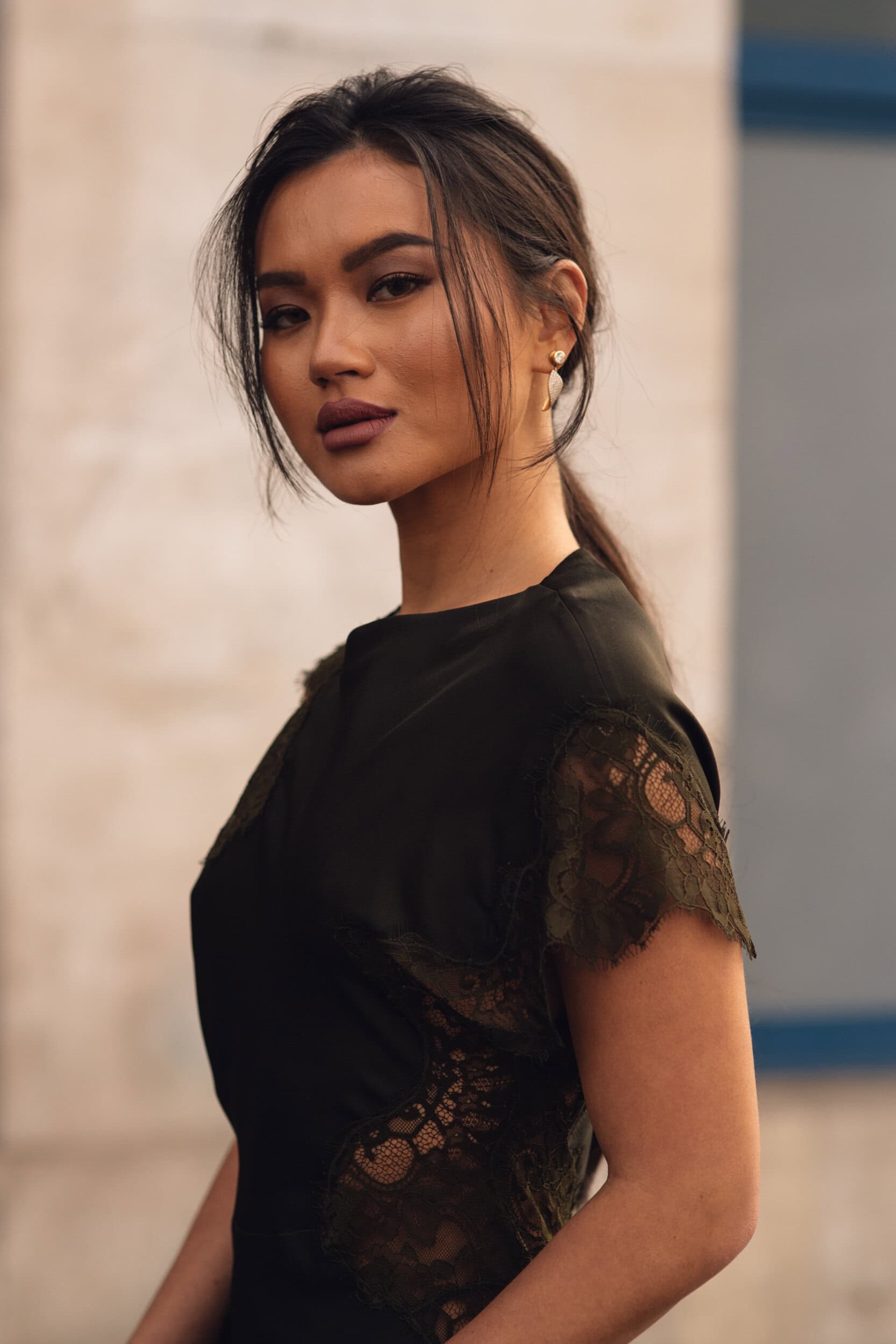 Paris Paris Street Style Fall 2026 Shows