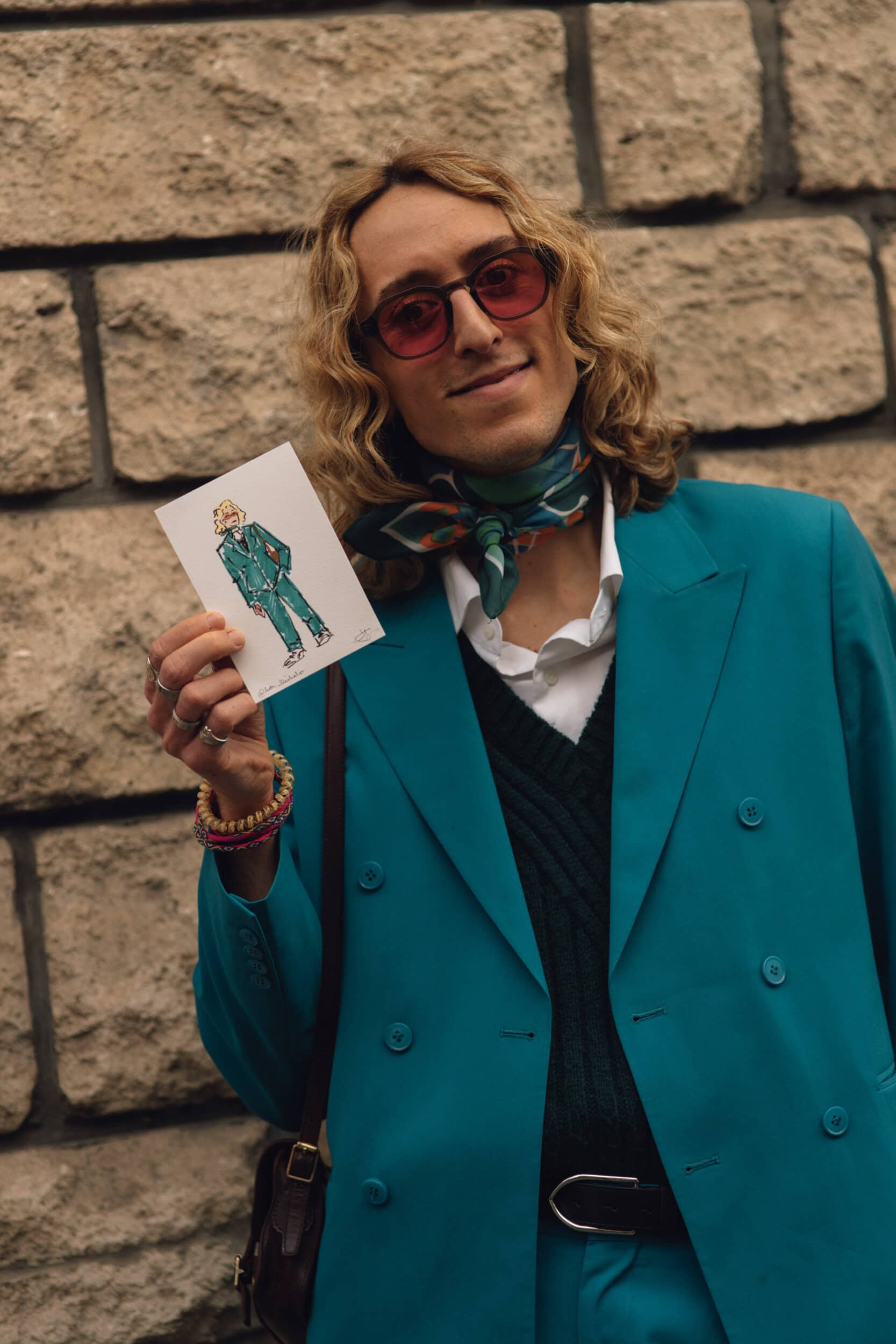 Paris Paris Street Style Fall 2026 Shows