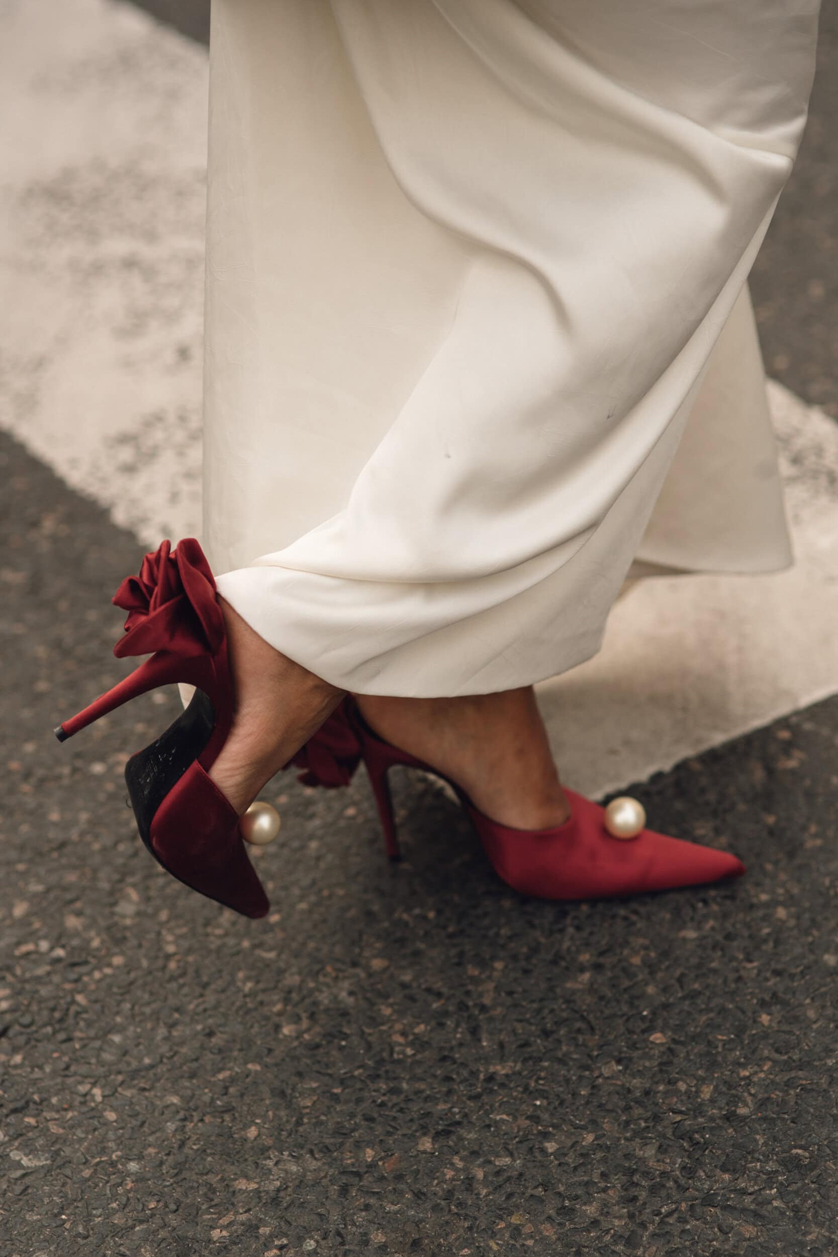 Paris Paris Street Style Fall 2026 Shows