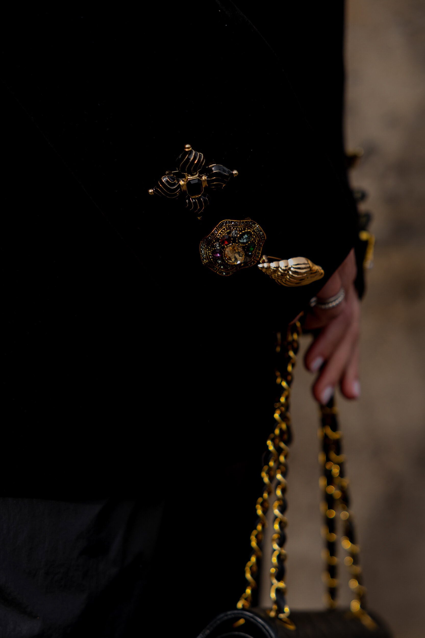 Paris Paris Street Style Fall 2026 Shows