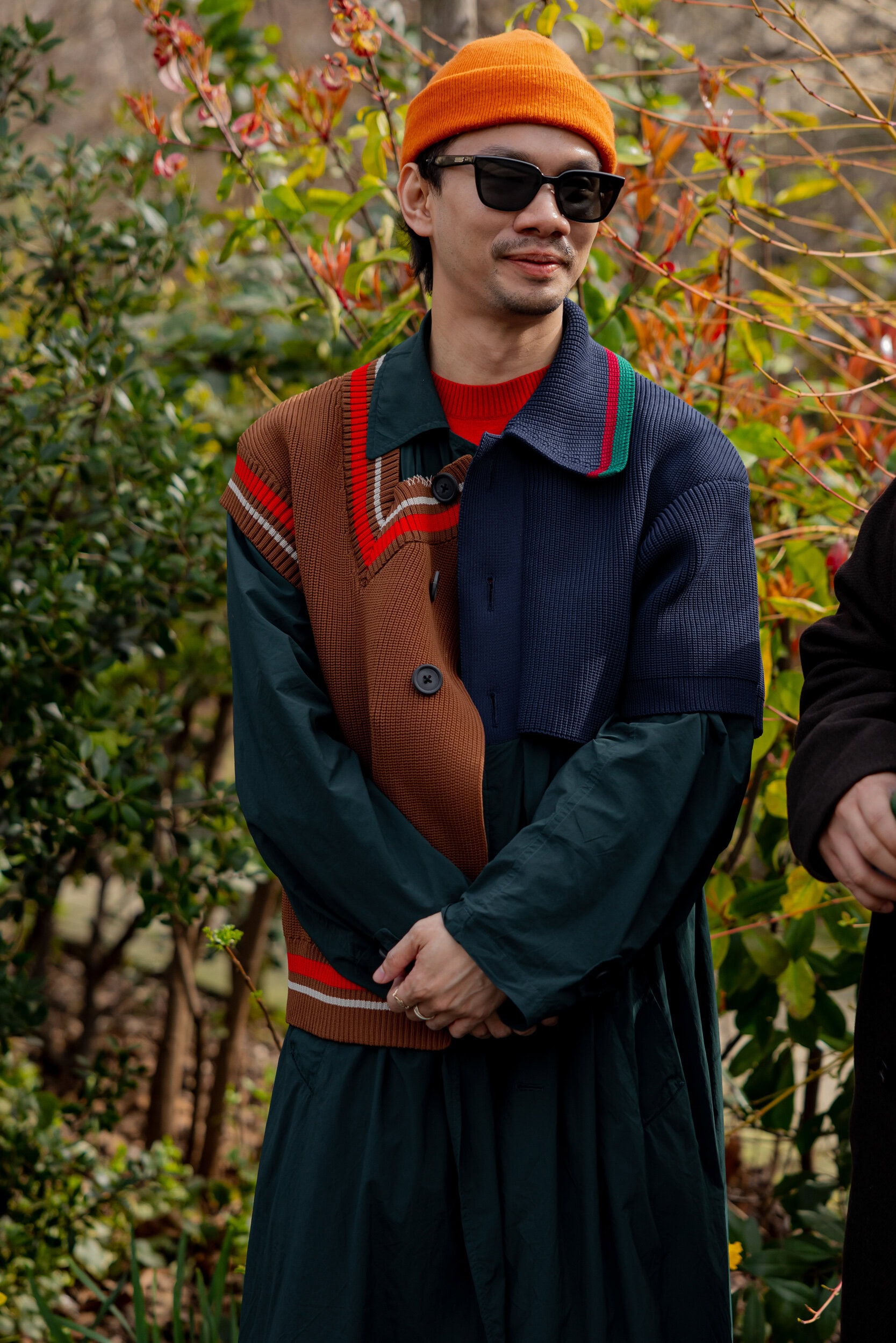 Paris Paris Street Style Fall 2026 Shows