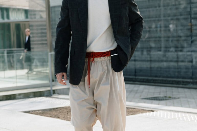 Paris Paris Street Style Fall 2026 Shows