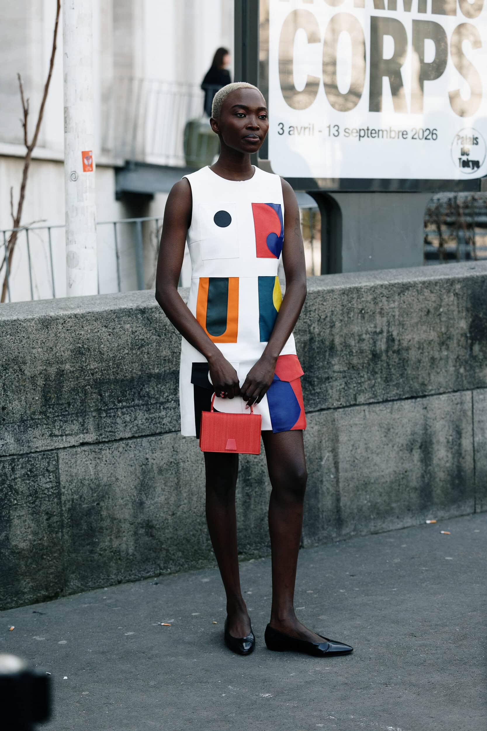 Paris Paris Street Style Fall 2026 Shows