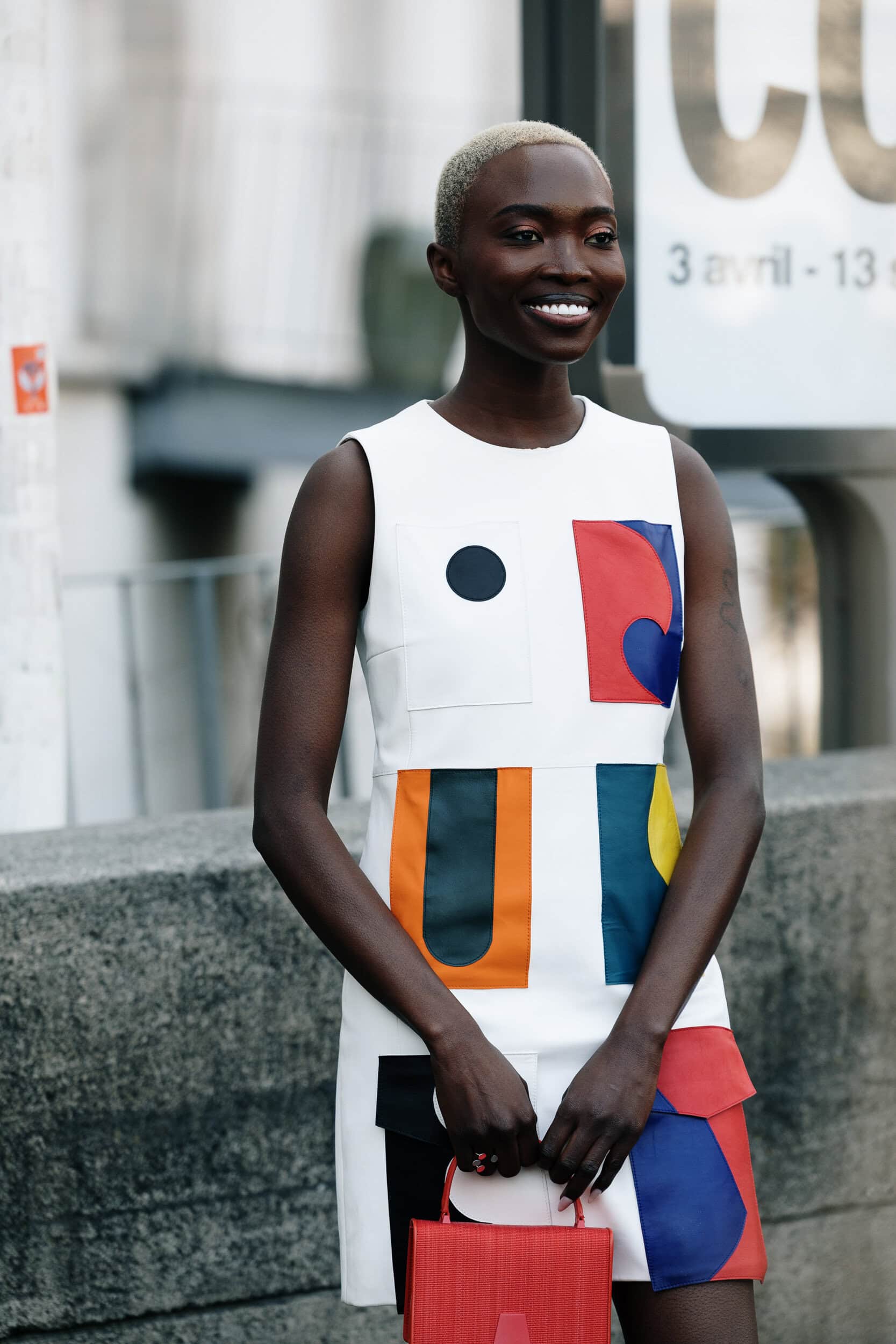 Paris Paris Street Style Fall 2026 Shows