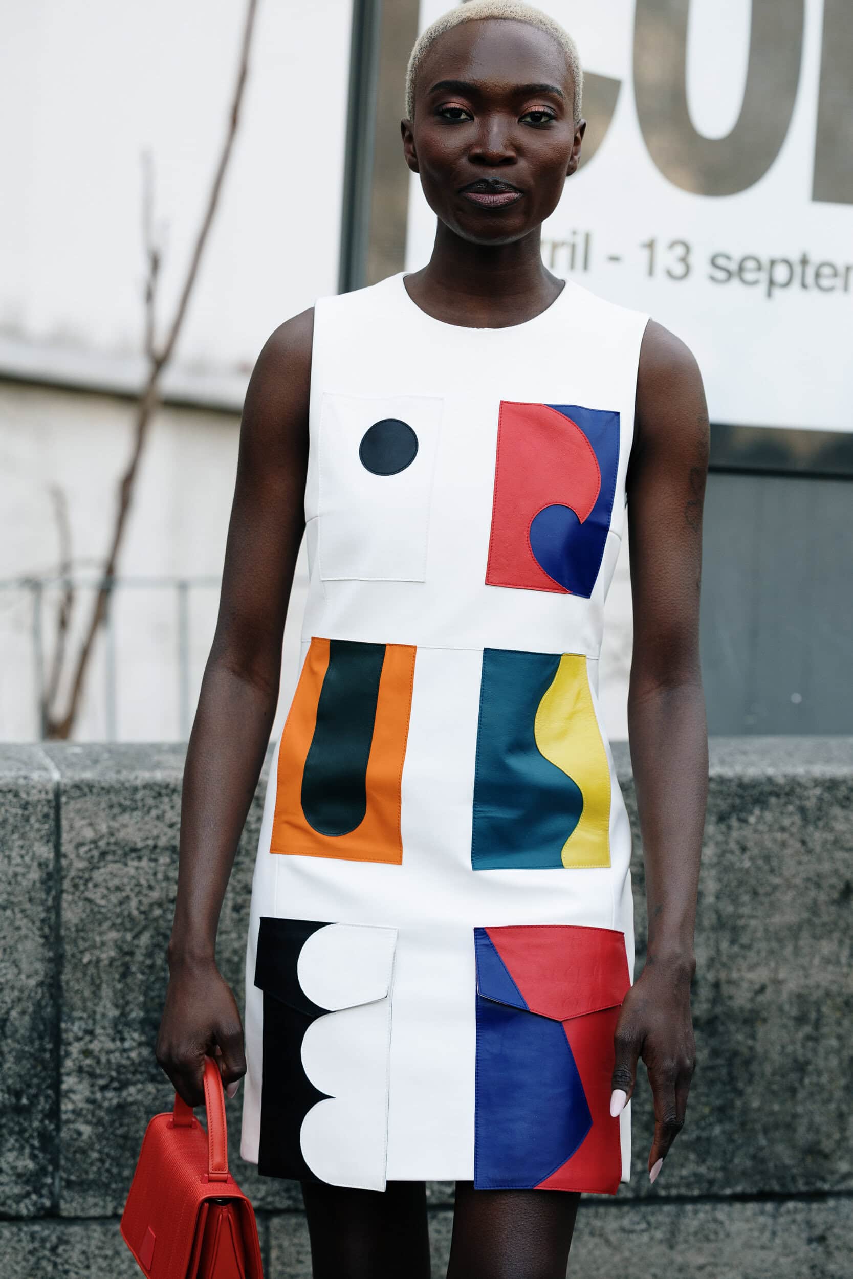 Paris Paris Street Style Fall 2026 Shows