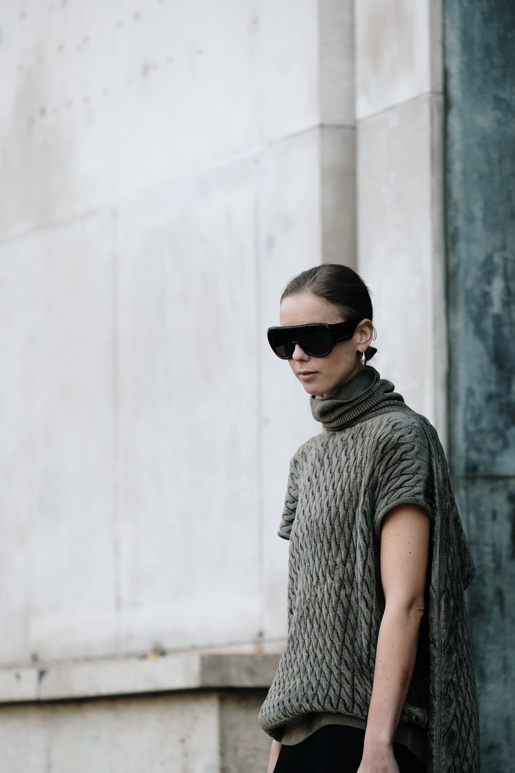 Paris Paris Street Style Fall 2026 Shows