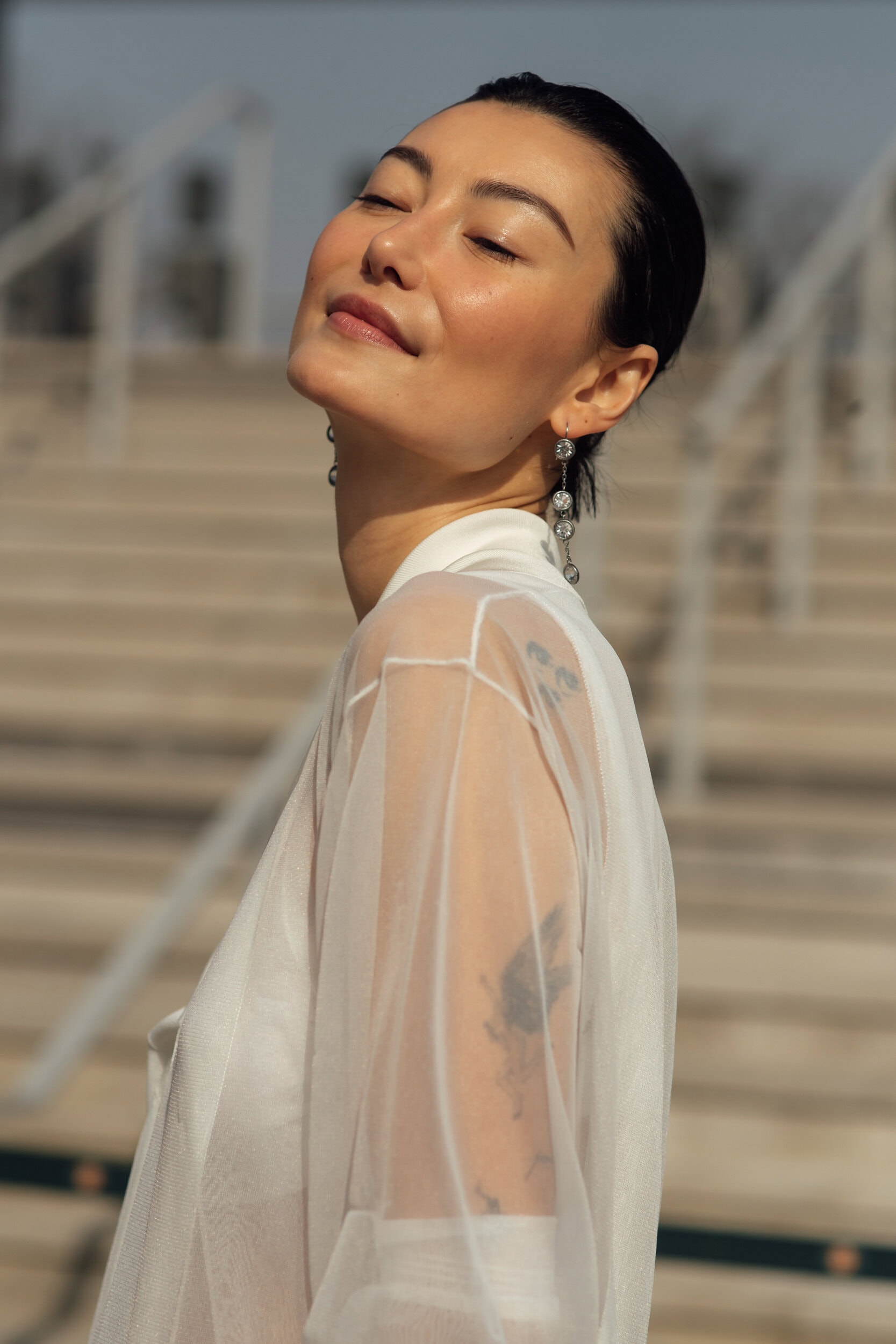 Paris Paris Street Style Fall 2026 Shows