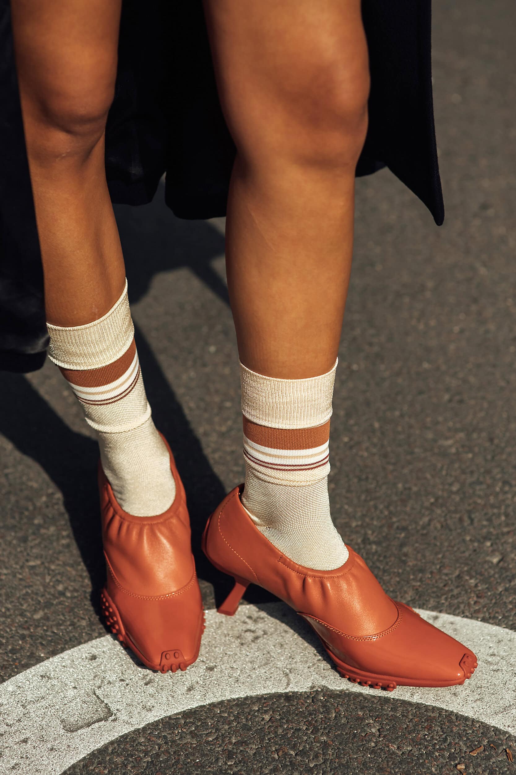 Paris Paris Street Style Fall 2026 Shows