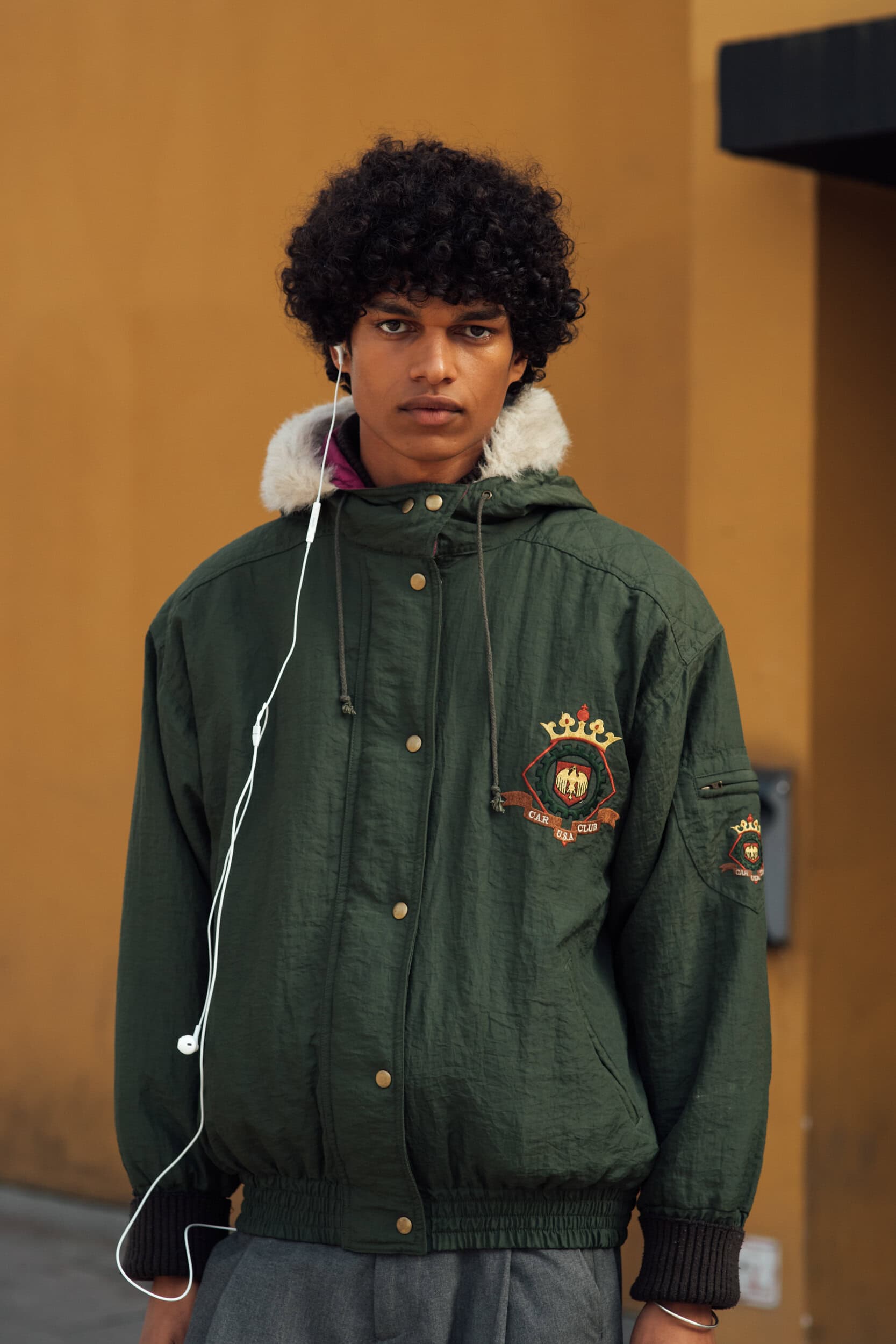 Paris Paris Street Style Fall 2026 Shows