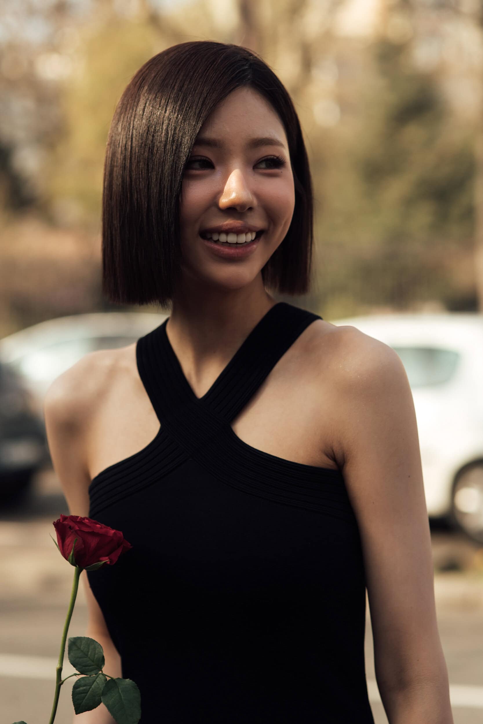 Paris Paris Street Style Fall 2026 Shows