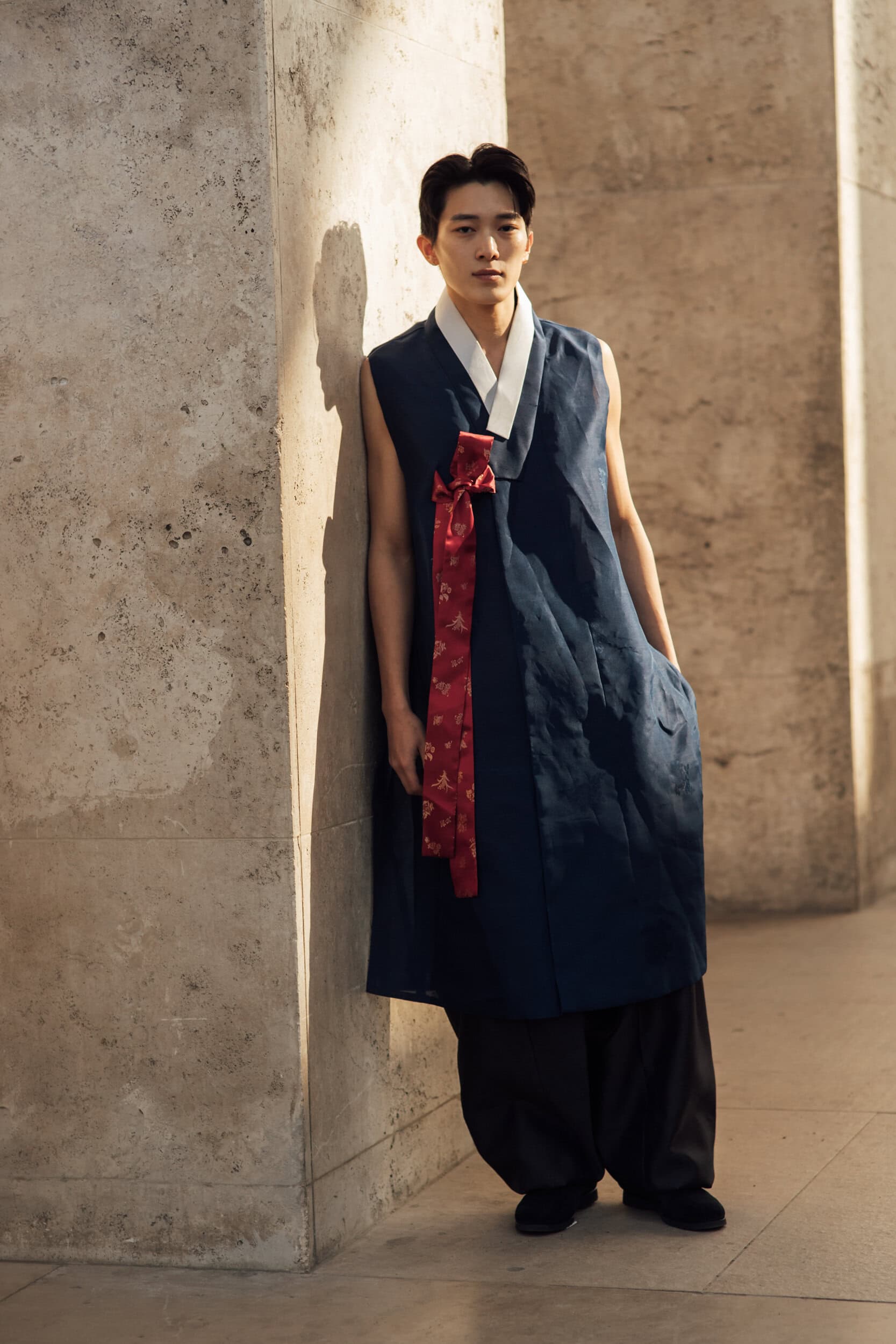 Paris Paris Street Style Fall 2026 Shows