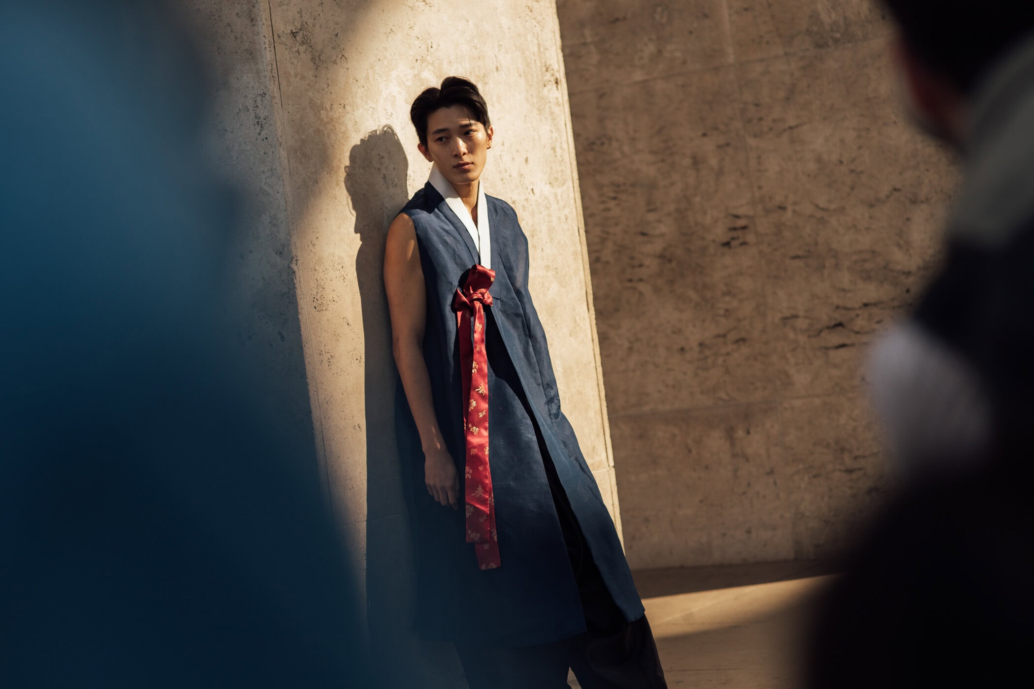 Paris Paris Street Style Fall 2026 Shows