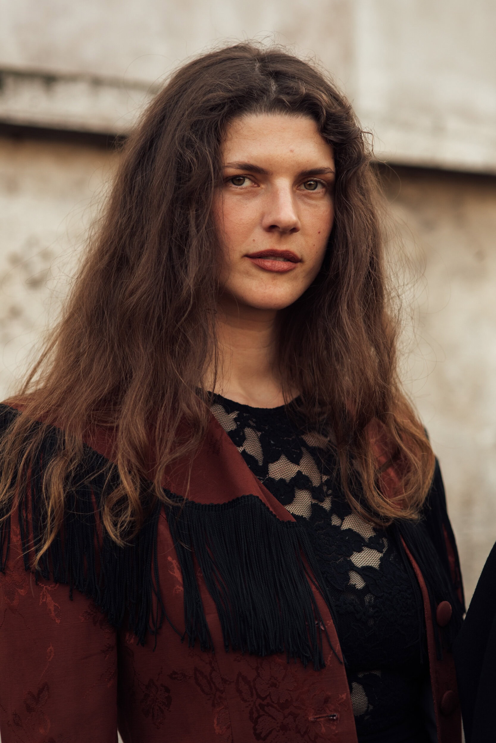 Paris Paris Street Style Fall 2026 Shows