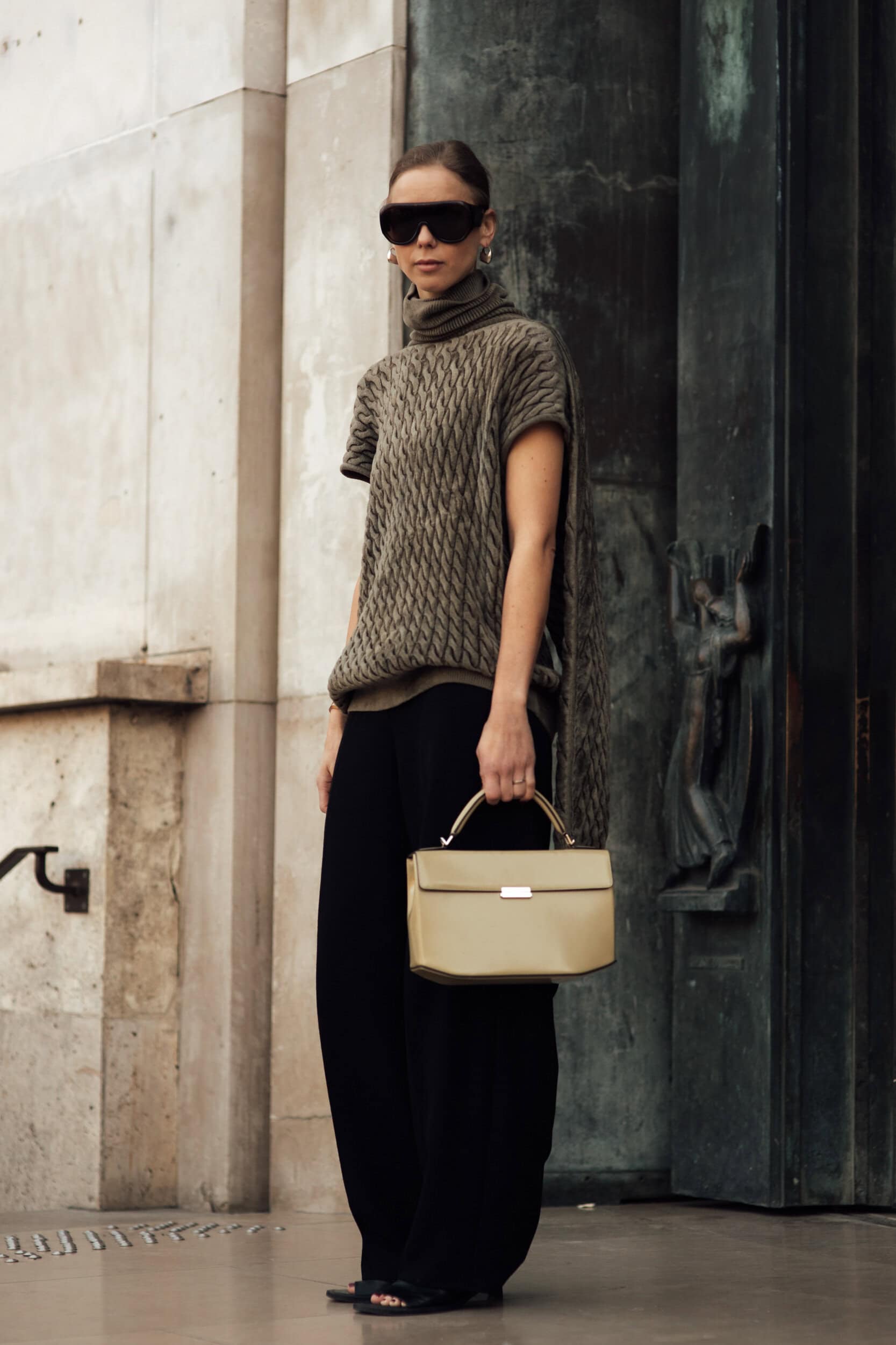 Paris Paris Street Style Fall 2026 Shows